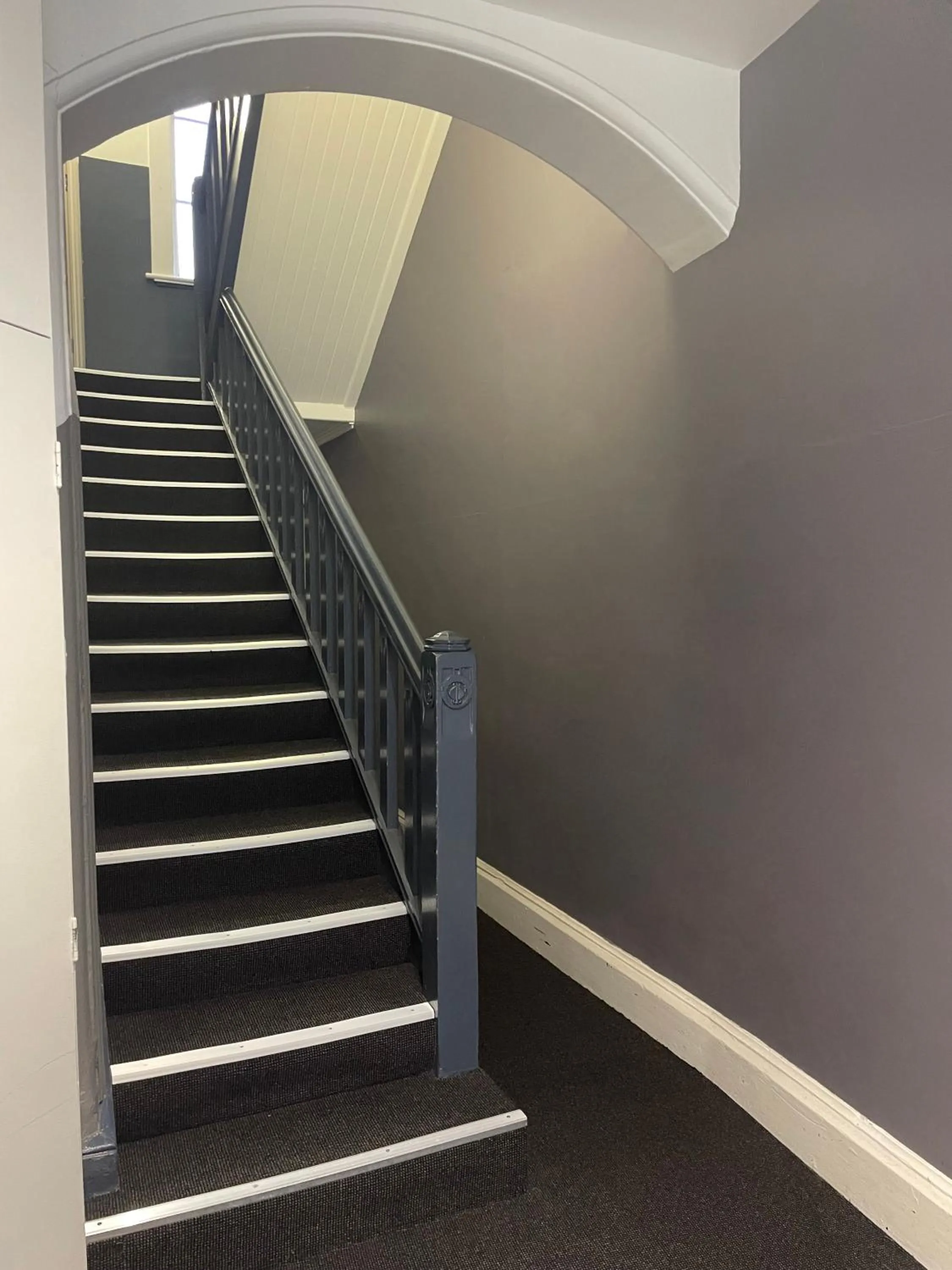 Property building in Quest Savoy