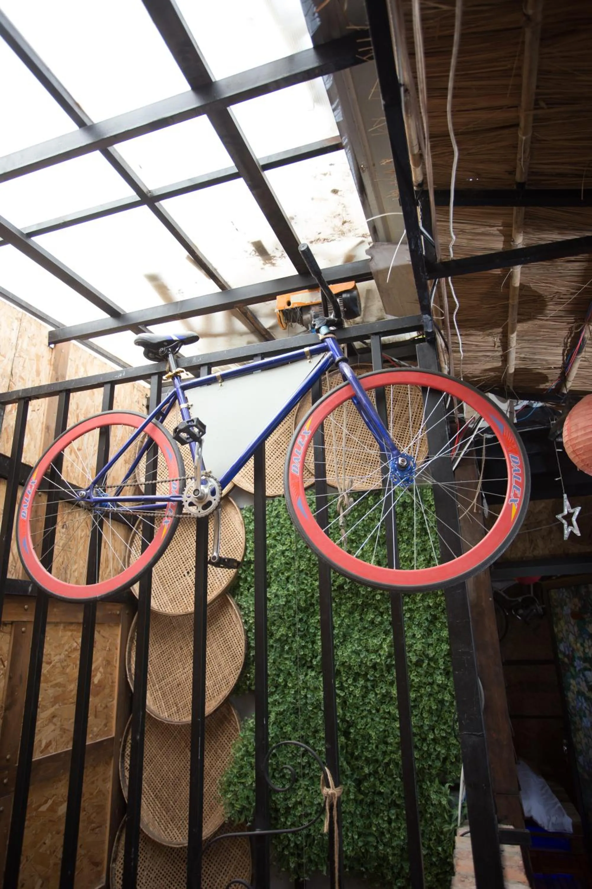 Activities in Sai Gon 1979 Hotel