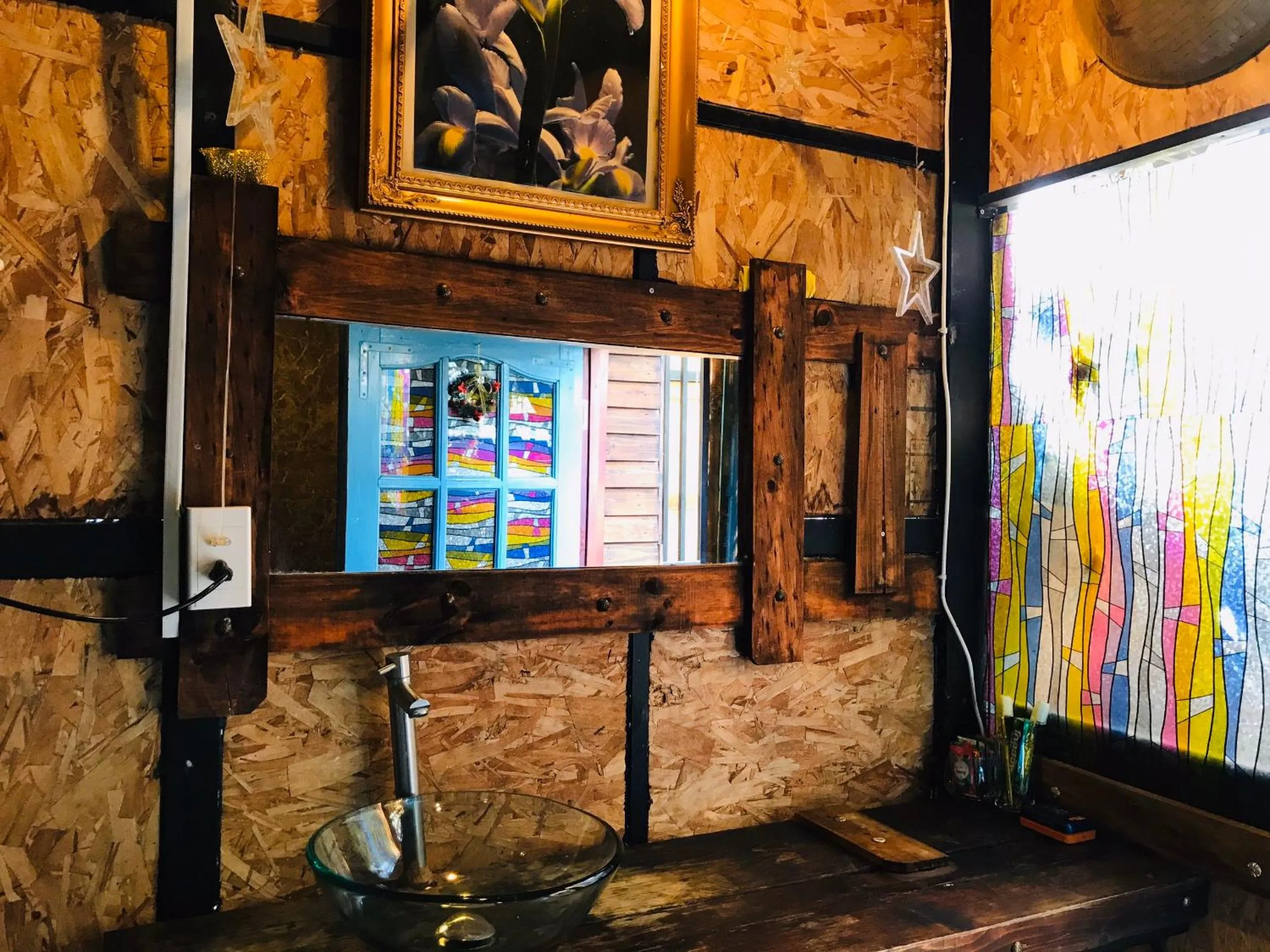 Bathroom in Sai Gon 1979 Hotel