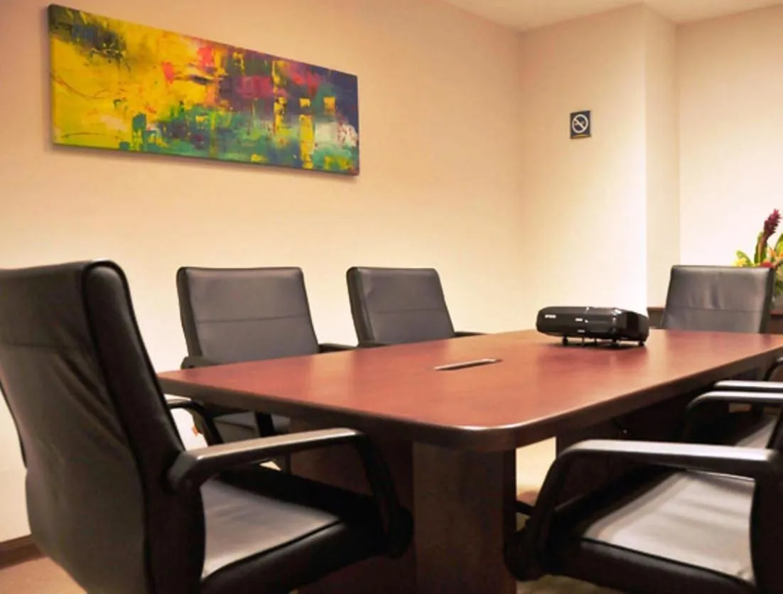 Banquet/Function facilities in Hotel Hex