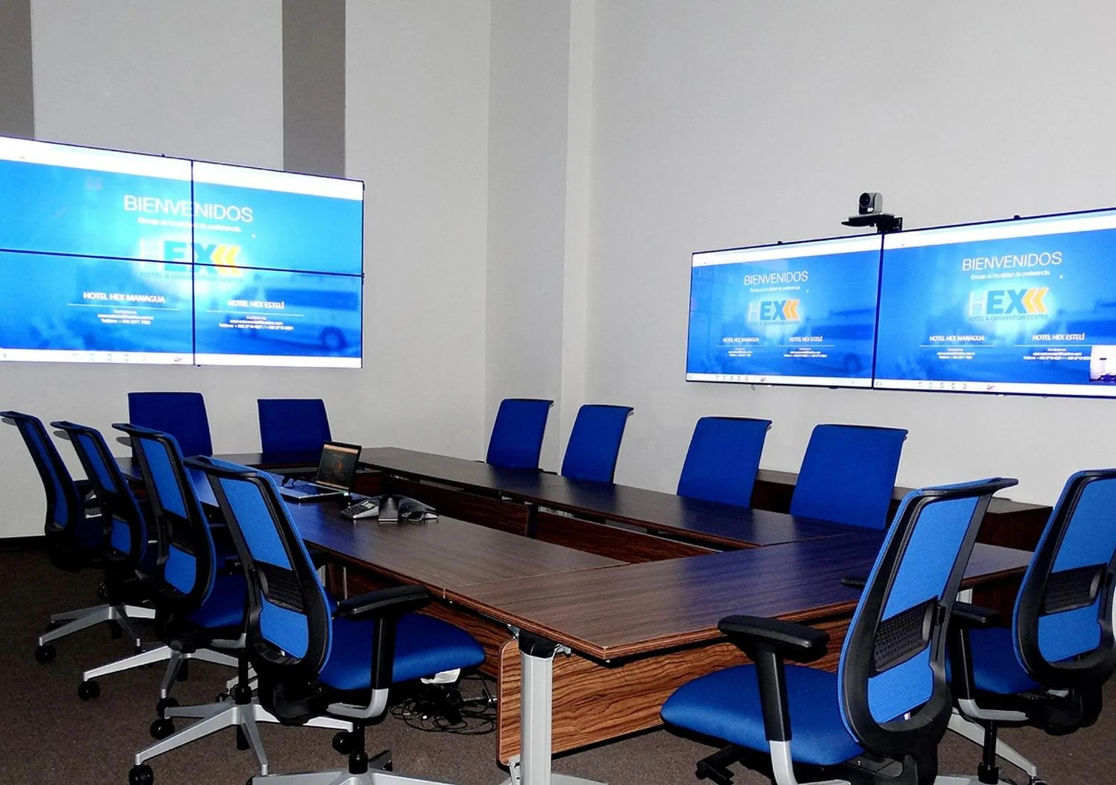 Banquet/Function facilities in Hotel Hex