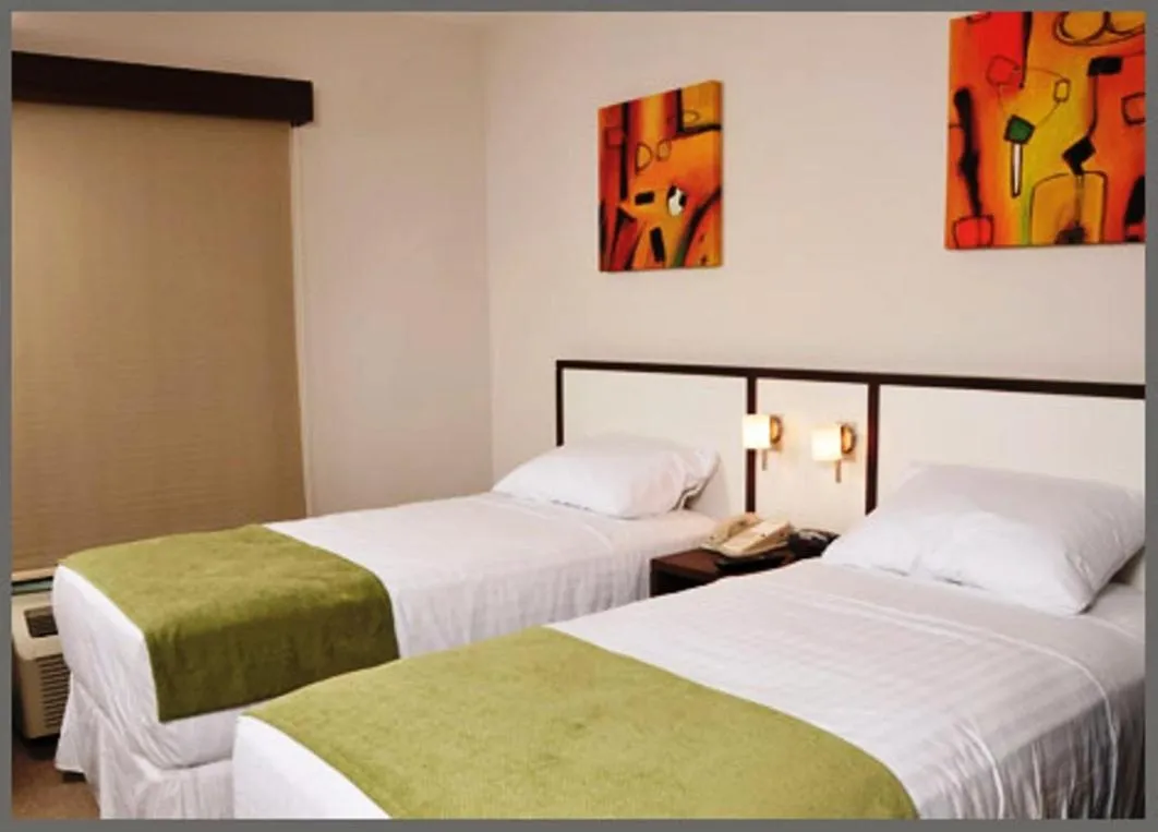 Photo of the whole room, Bed in Hotel Hex