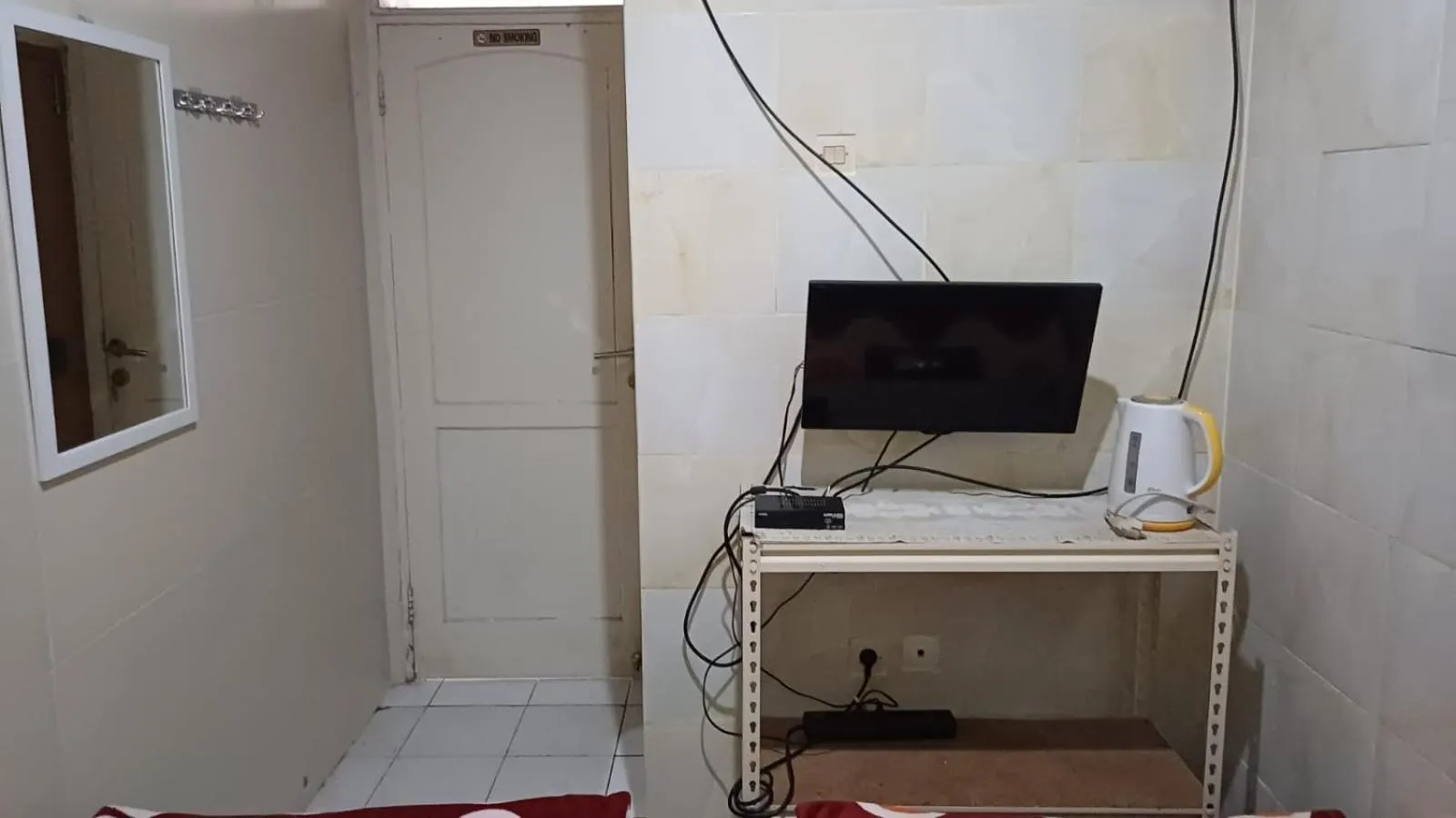 Kost Carmelia Syariah Baranangsiang Bogor