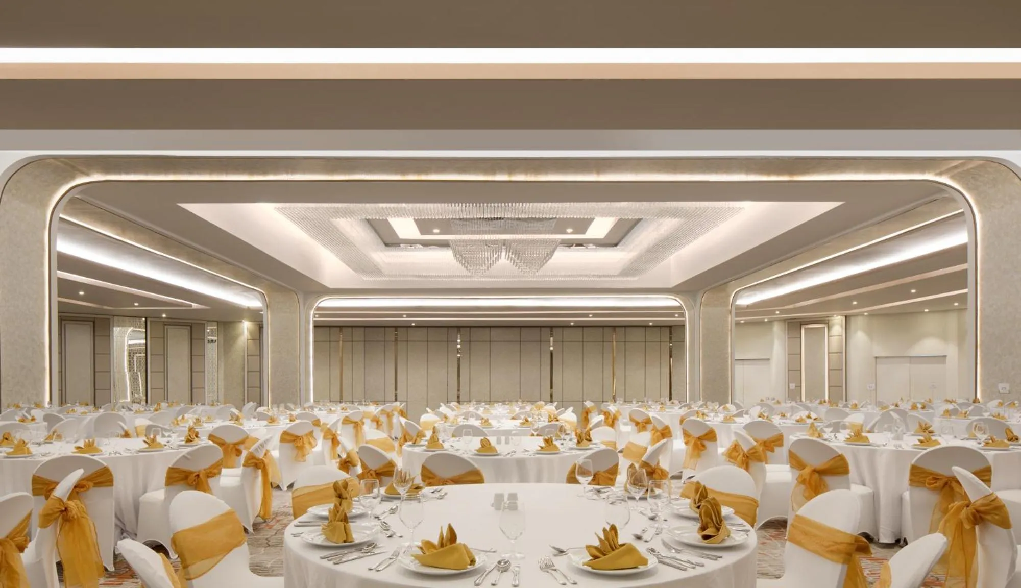 Banquet/Function facilities in Mercure Jakarta Batavia
