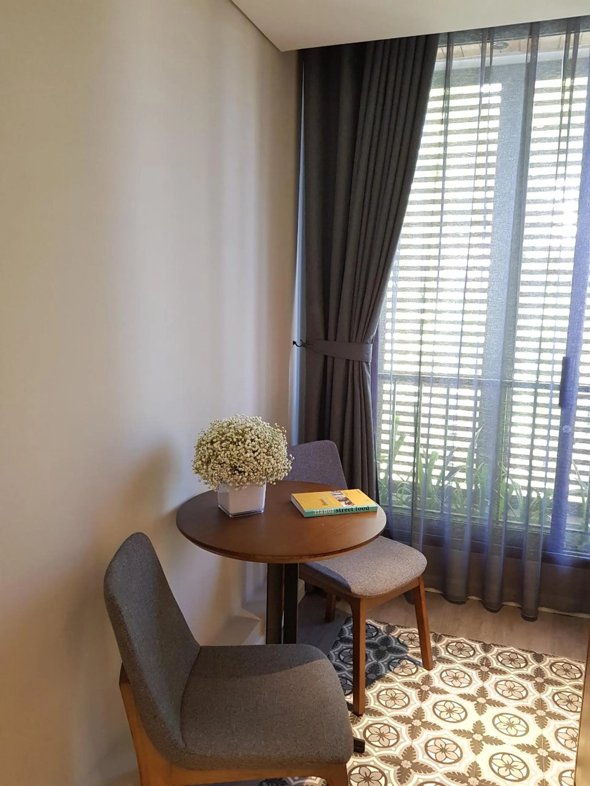 Orchid Boutique Hotel & Apartment