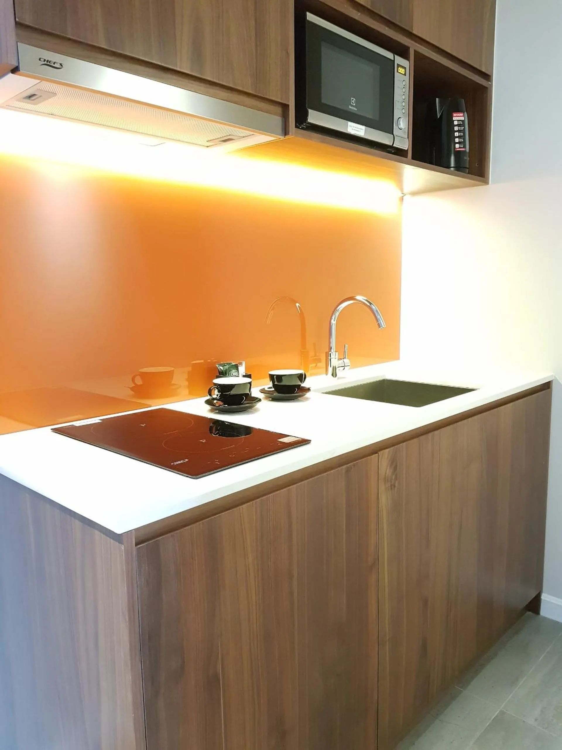 Orchid Boutique Hotel & Apartment