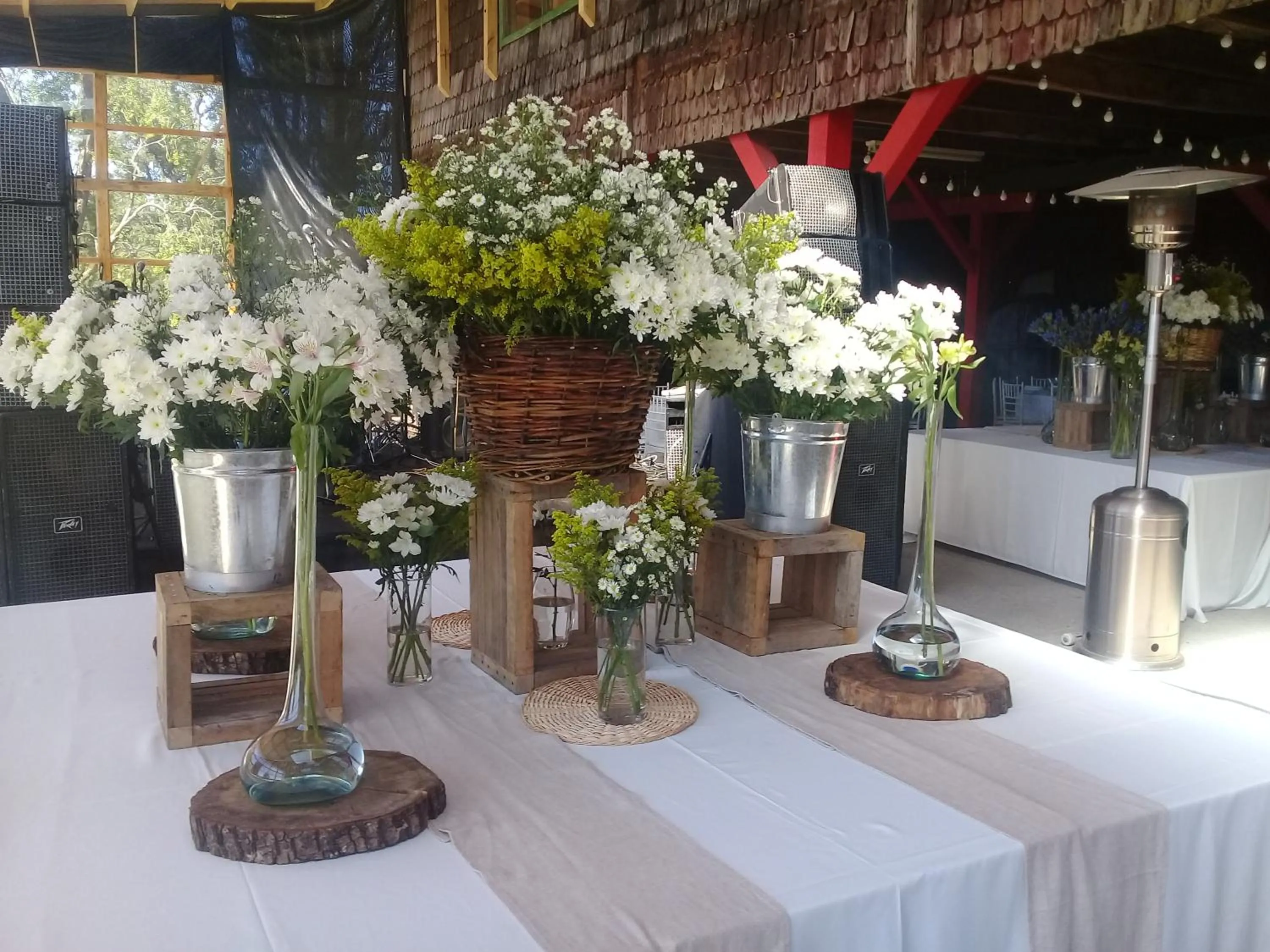 Hotel Casa de la Oma