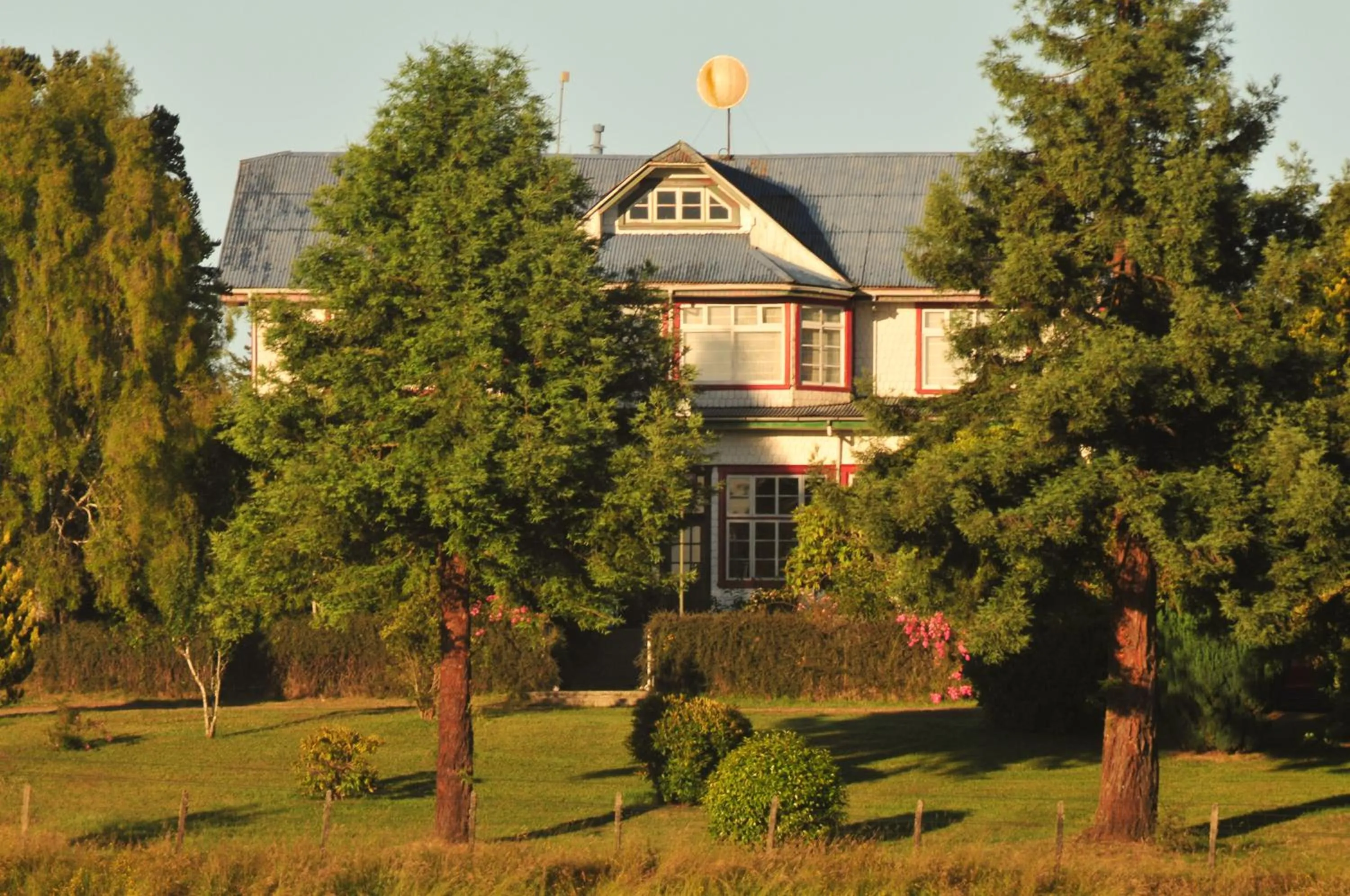 Hotel Casa de la Oma