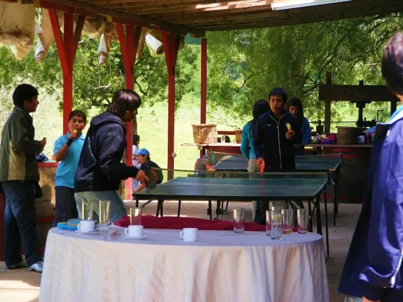 Other in Hotel Casa de la Oma