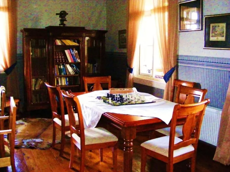 Other in Hotel Casa de la Oma