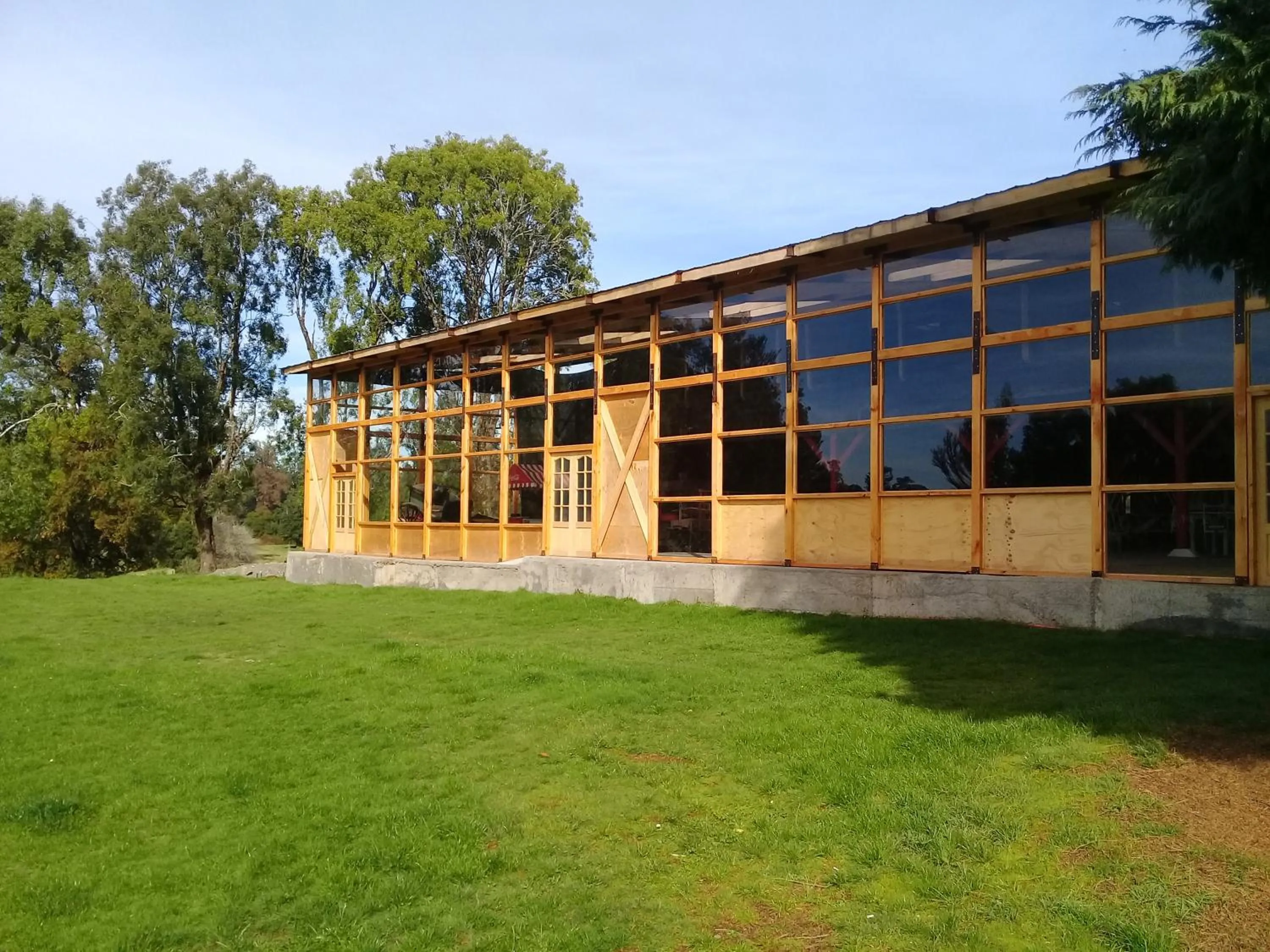 Hotel Casa de la Oma