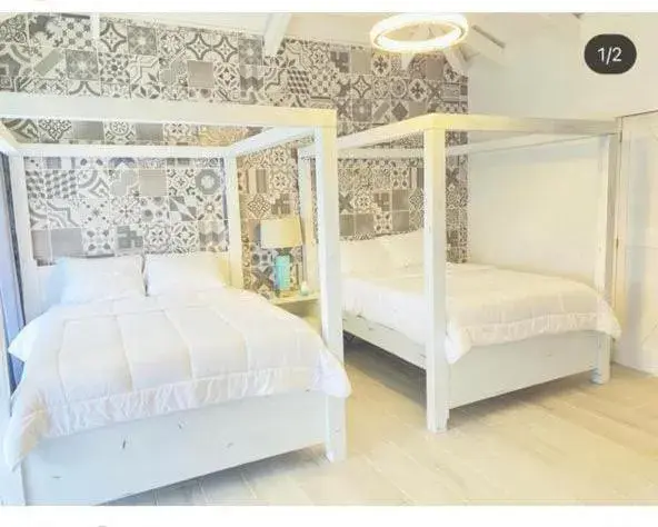 Family Suite in Hotel Arenal Vista Lodge Family Suite in Hotel Arenal Vista Lodge