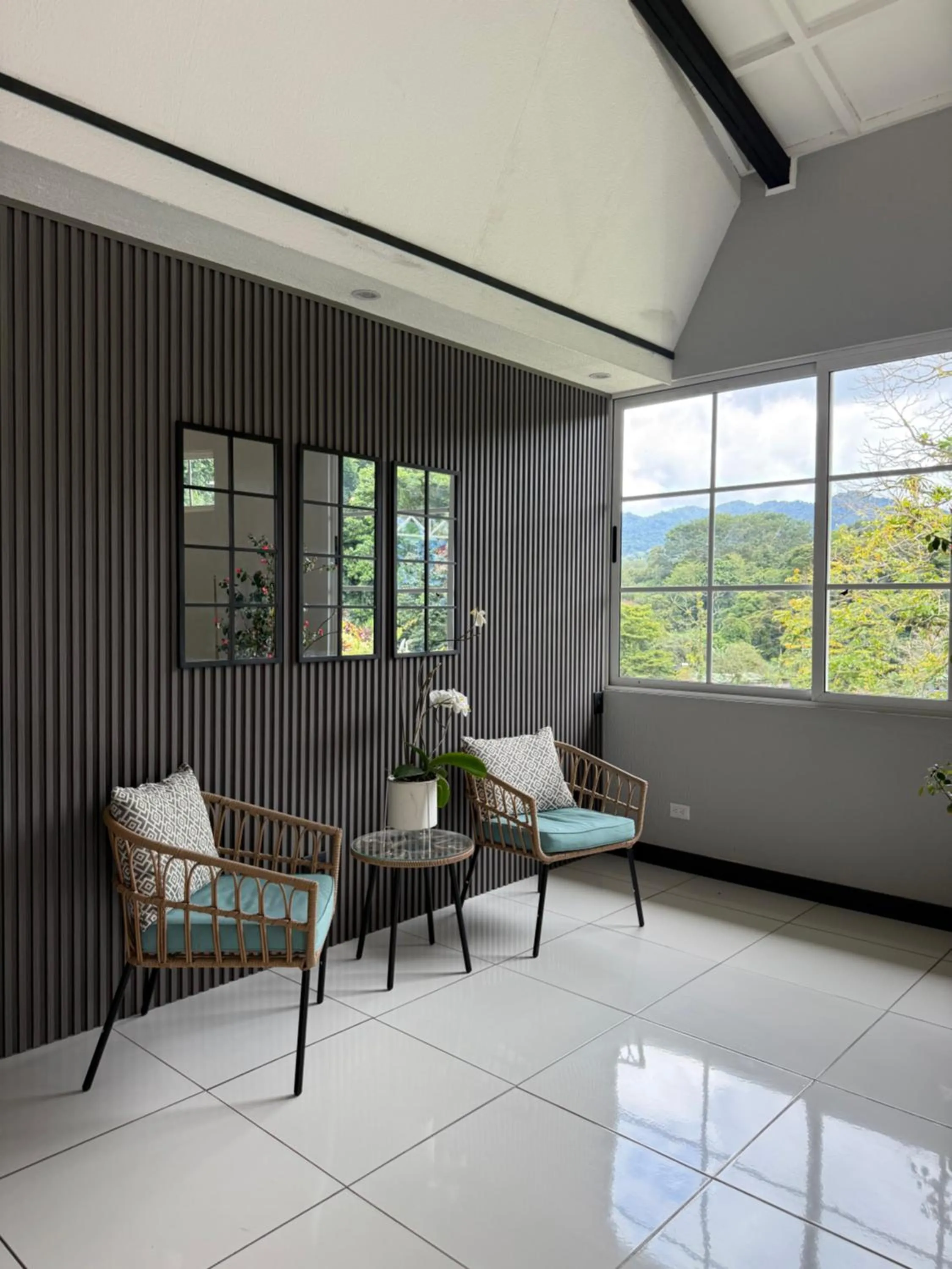 Hotel Arenal Vista Lodge