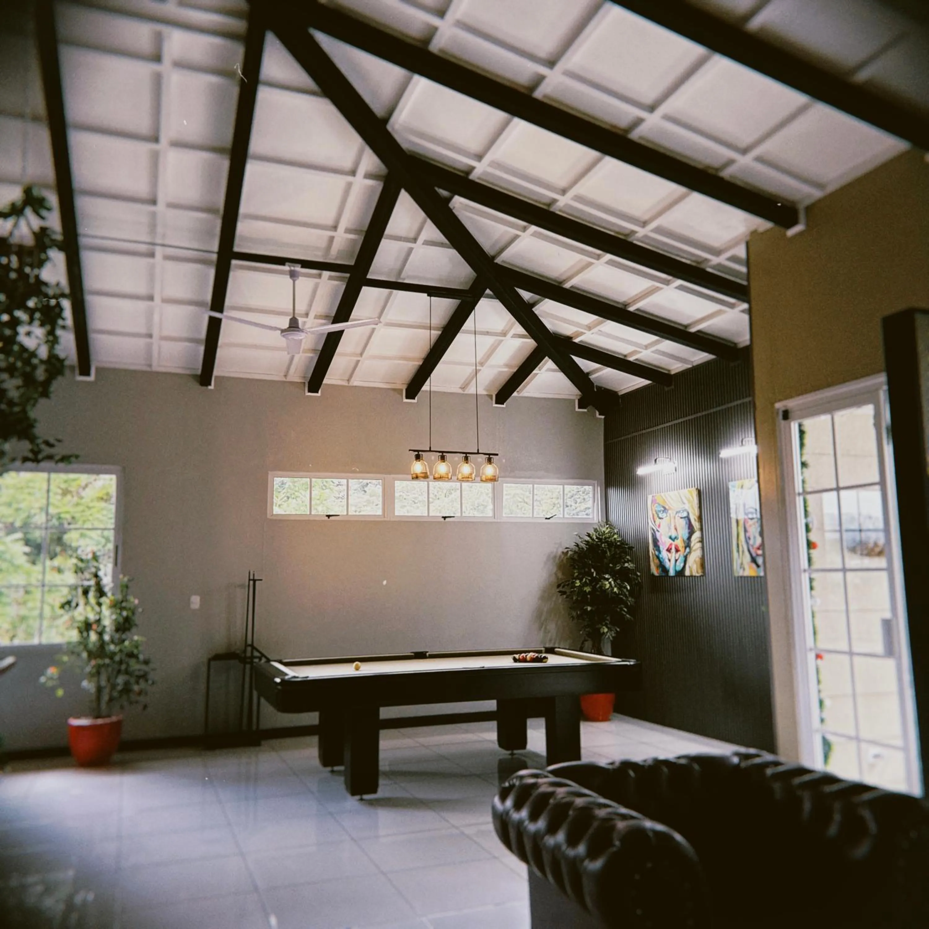 Hotel Arenal Vista Lodge