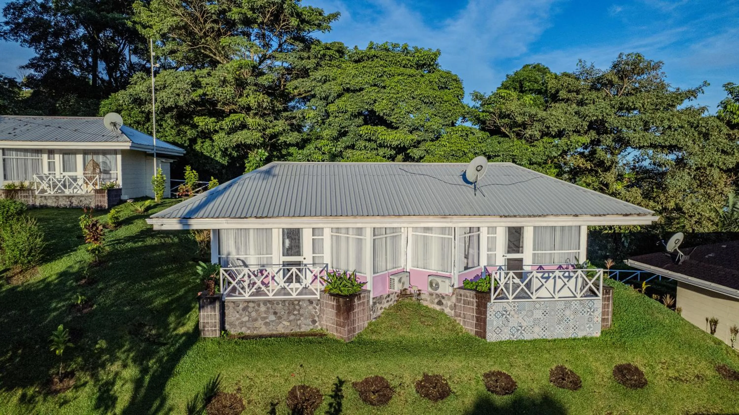 Hotel Arenal Vista Lodge