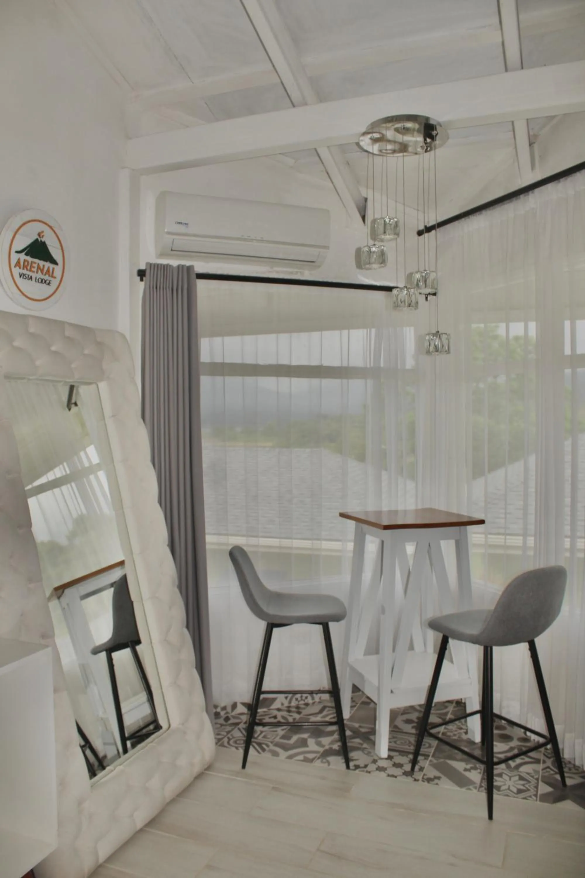 Hotel Arenal Vista Lodge