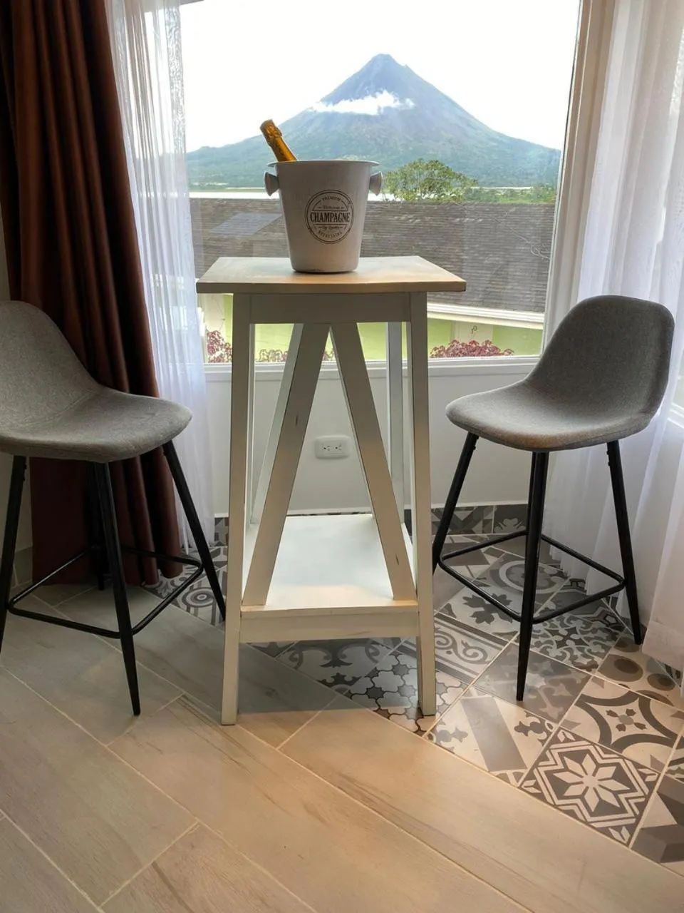 Hotel Arenal Vista Lodge