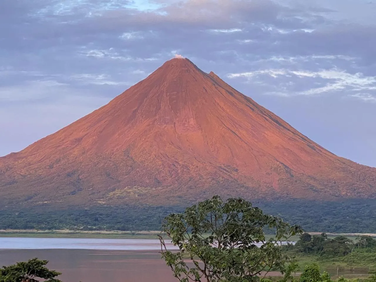 Hotel Arenal Vista Lodge
