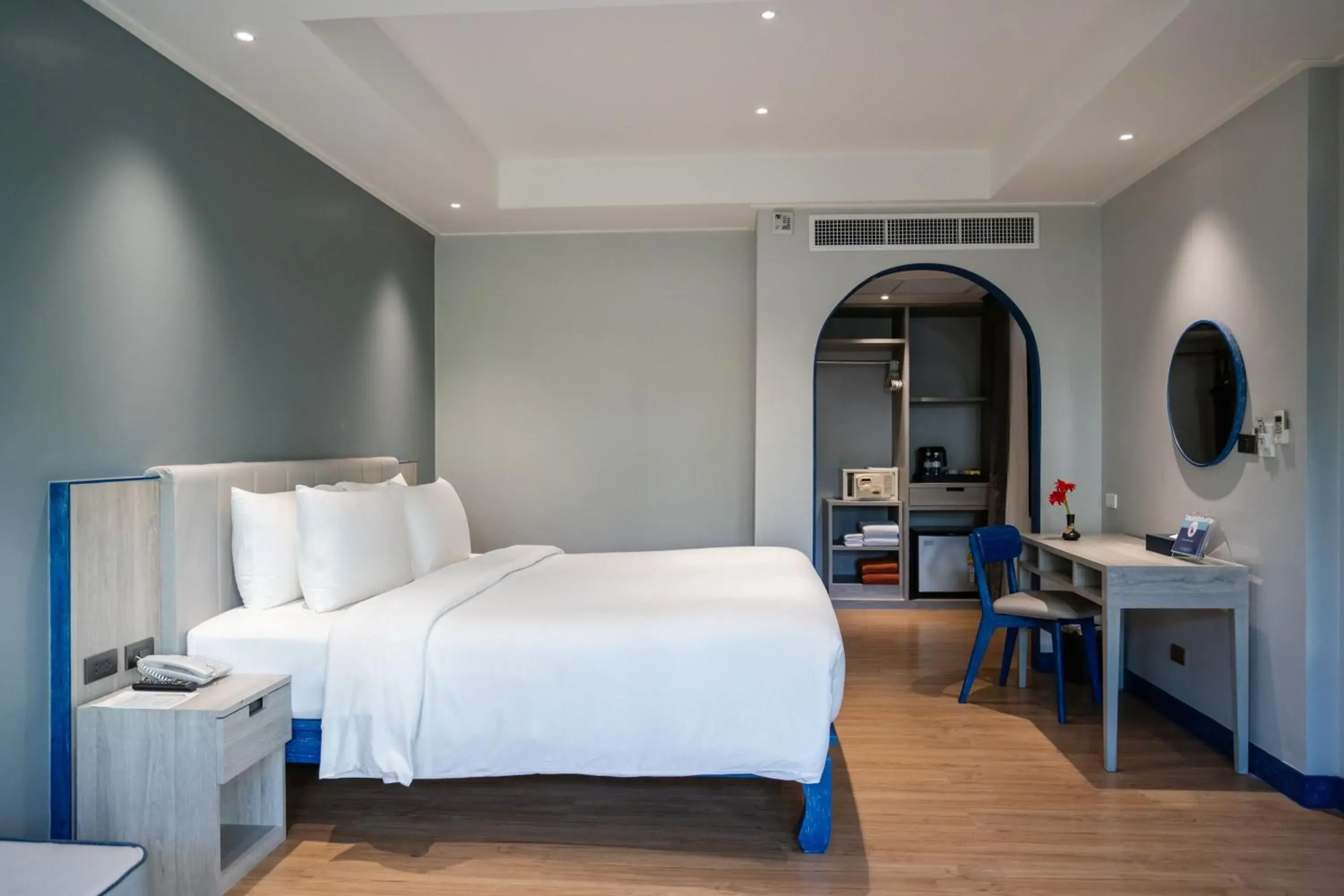 Villa in Phuket Island View Resort - SHA Extra Plus Villa in Phuket Island View Resort - SHA Extra Plus