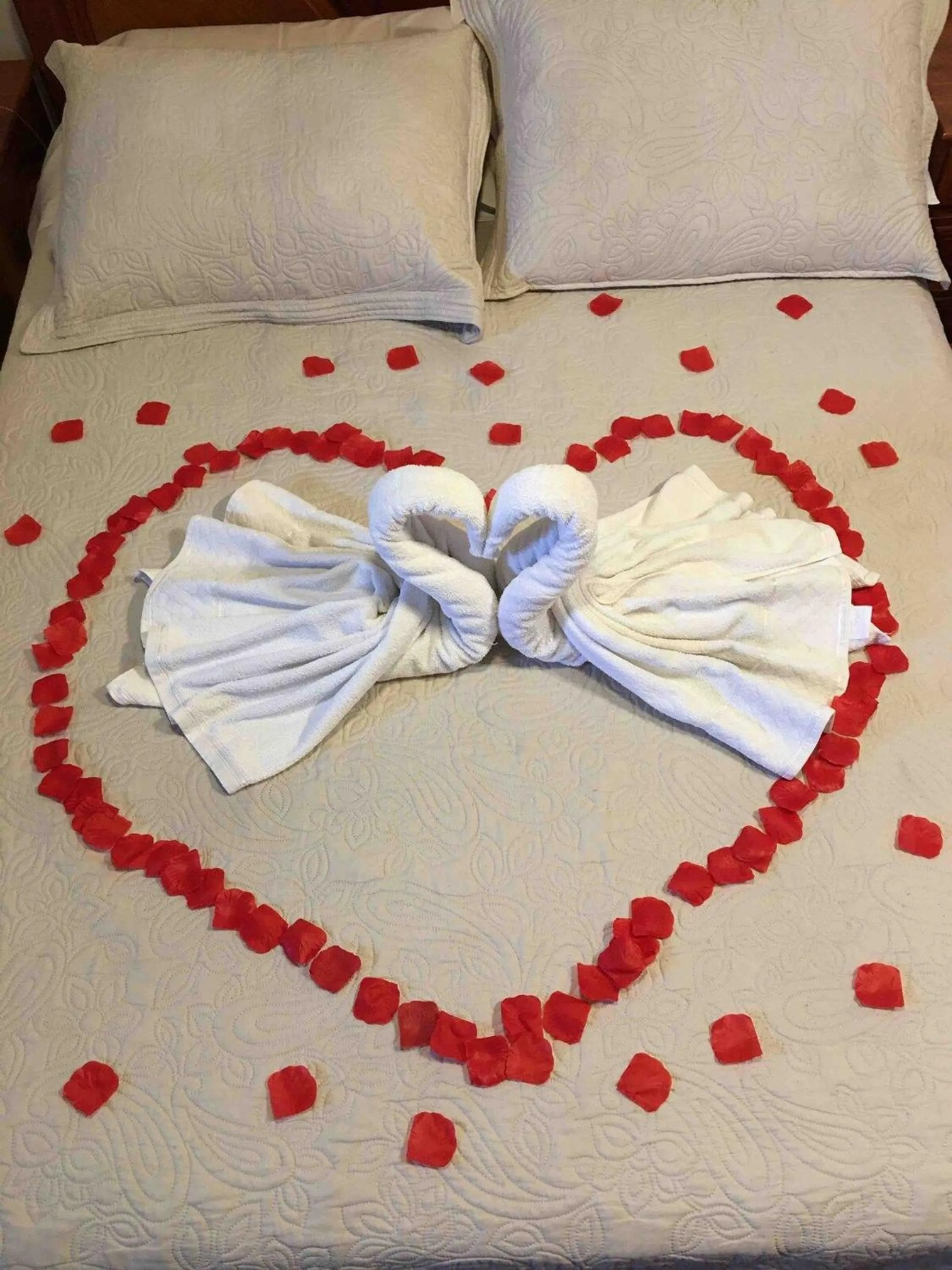 Bedroom, Bed in Pousada Canajurê