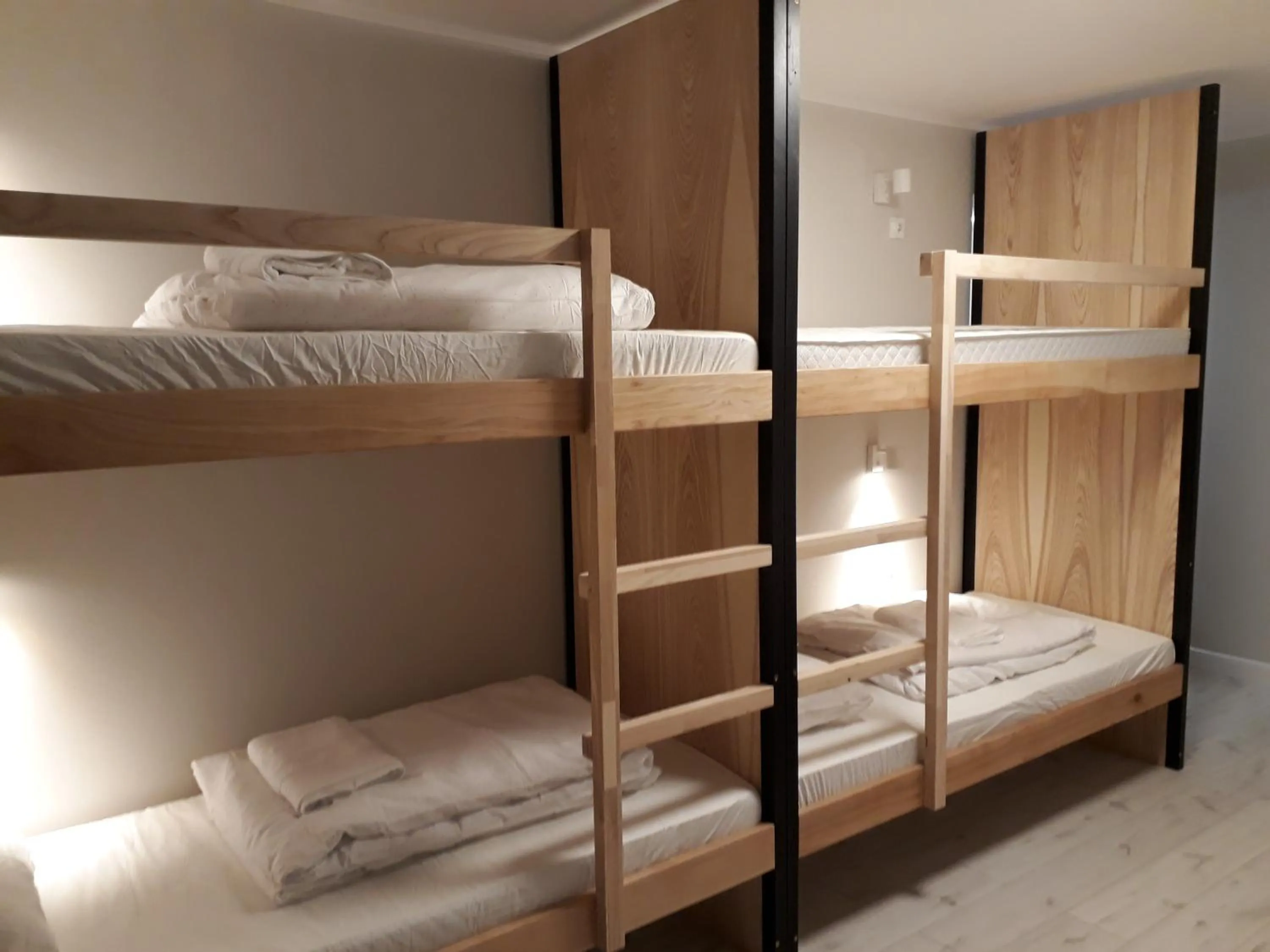 Bunk Bed in WaterLane Island Hostel&Apartments
