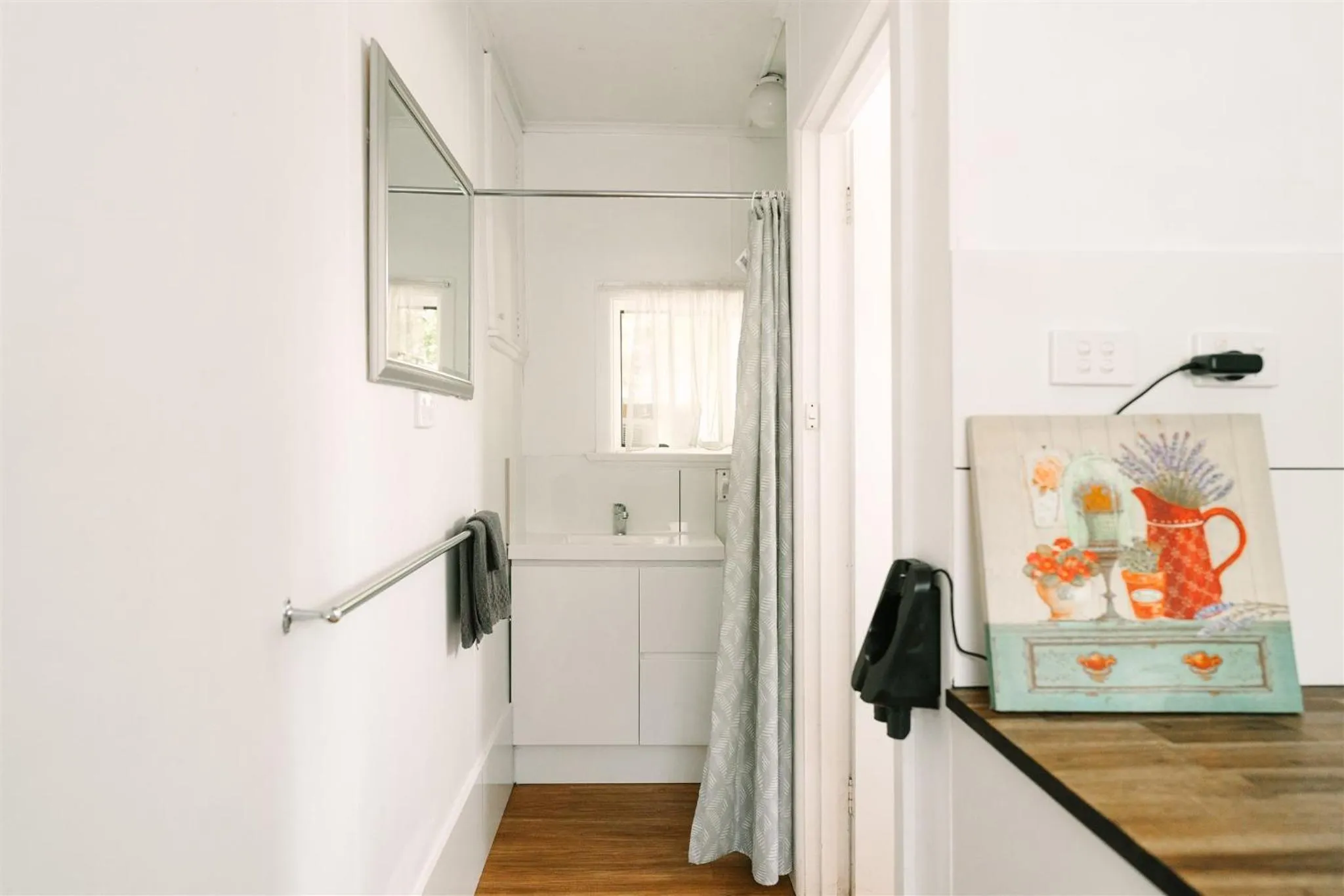 Alpine Riverside Cottages