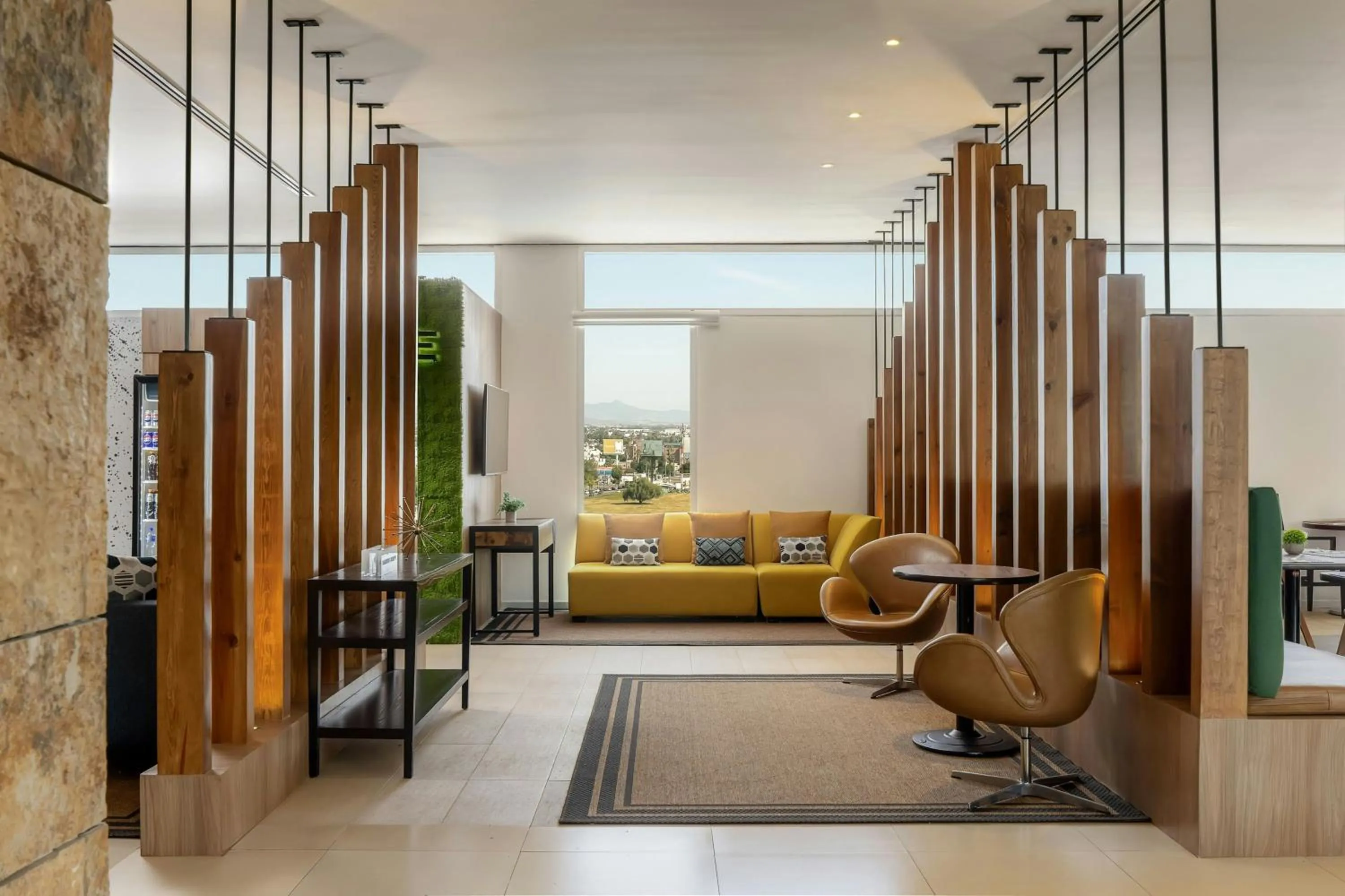 Other in Courtyard by Marriott Leon at The Poliforum