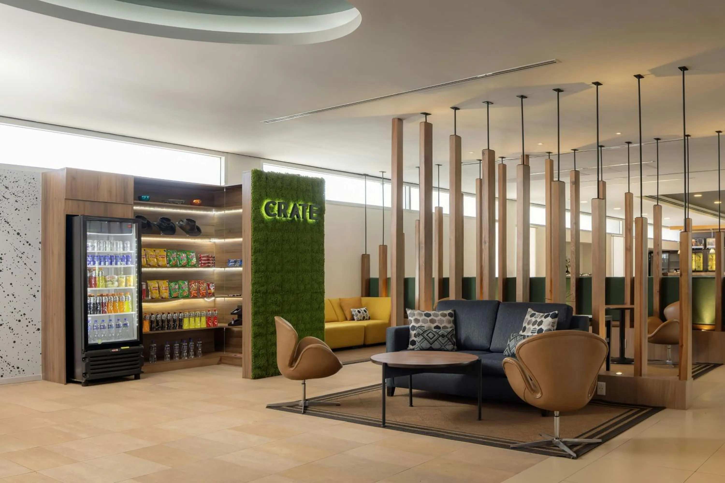 Other in Courtyard by Marriott Leon at The Poliforum