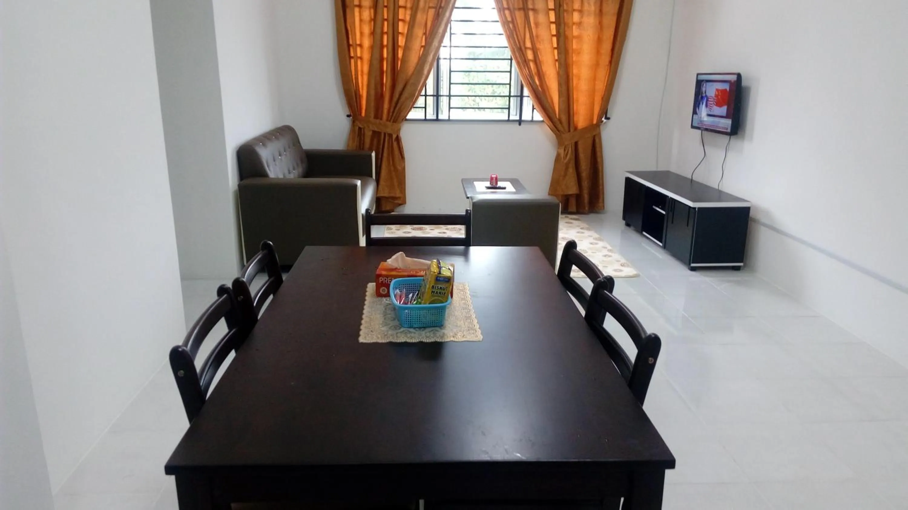 HD GUEST HOUSE KUANTAN