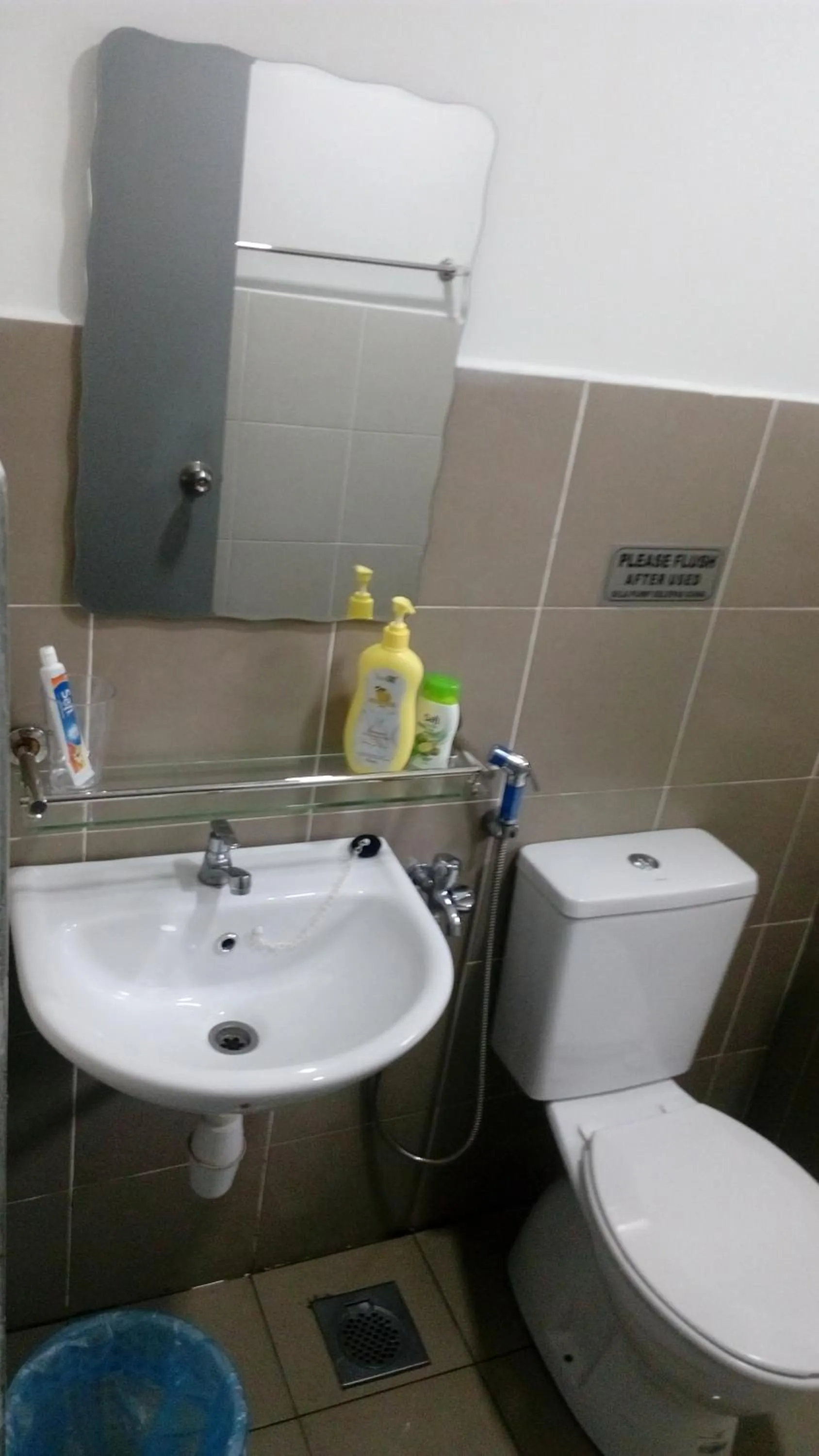 HD GUEST HOUSE KUANTAN