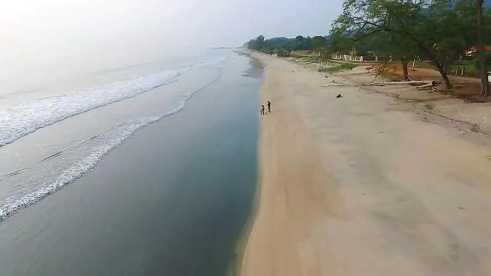 HD GUEST HOUSE KUANTAN