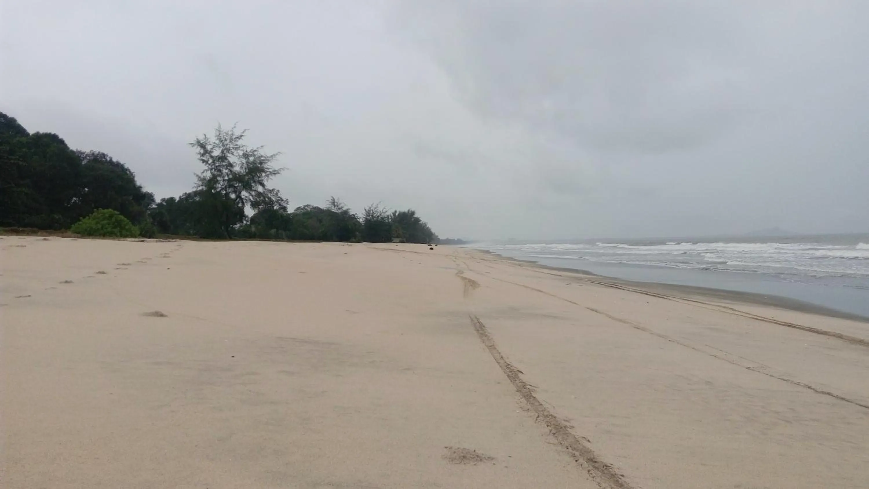 HD GUEST HOUSE KUANTAN