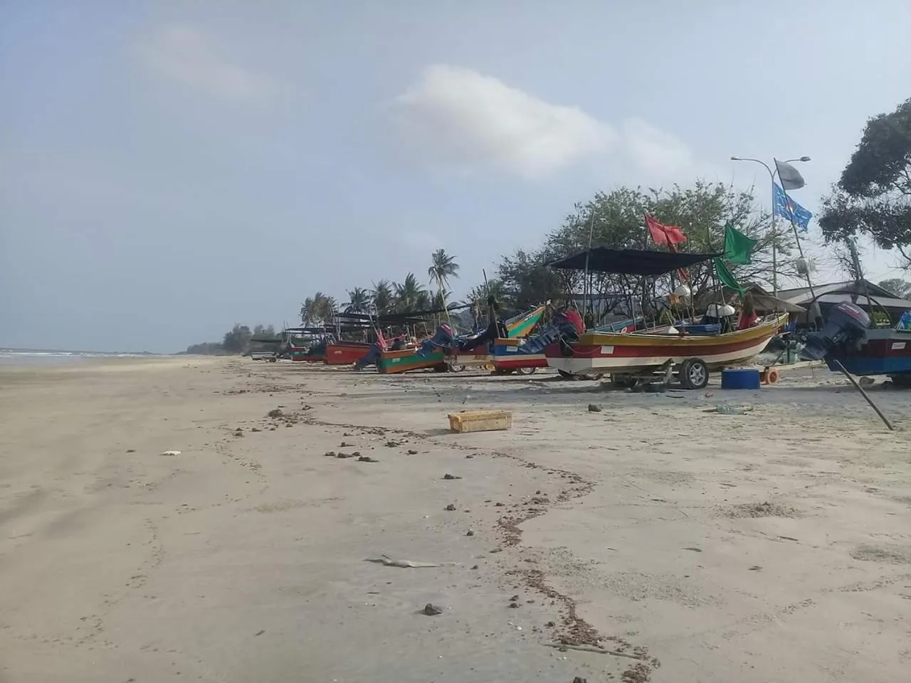 HD GUEST HOUSE KUANTAN