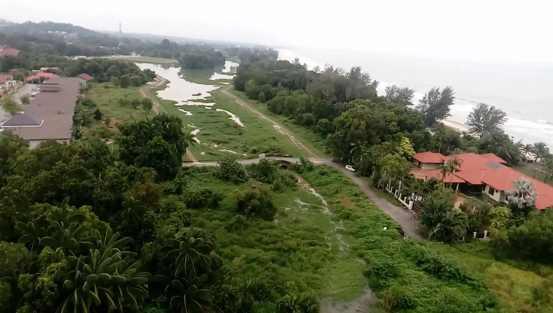 HD GUEST HOUSE KUANTAN