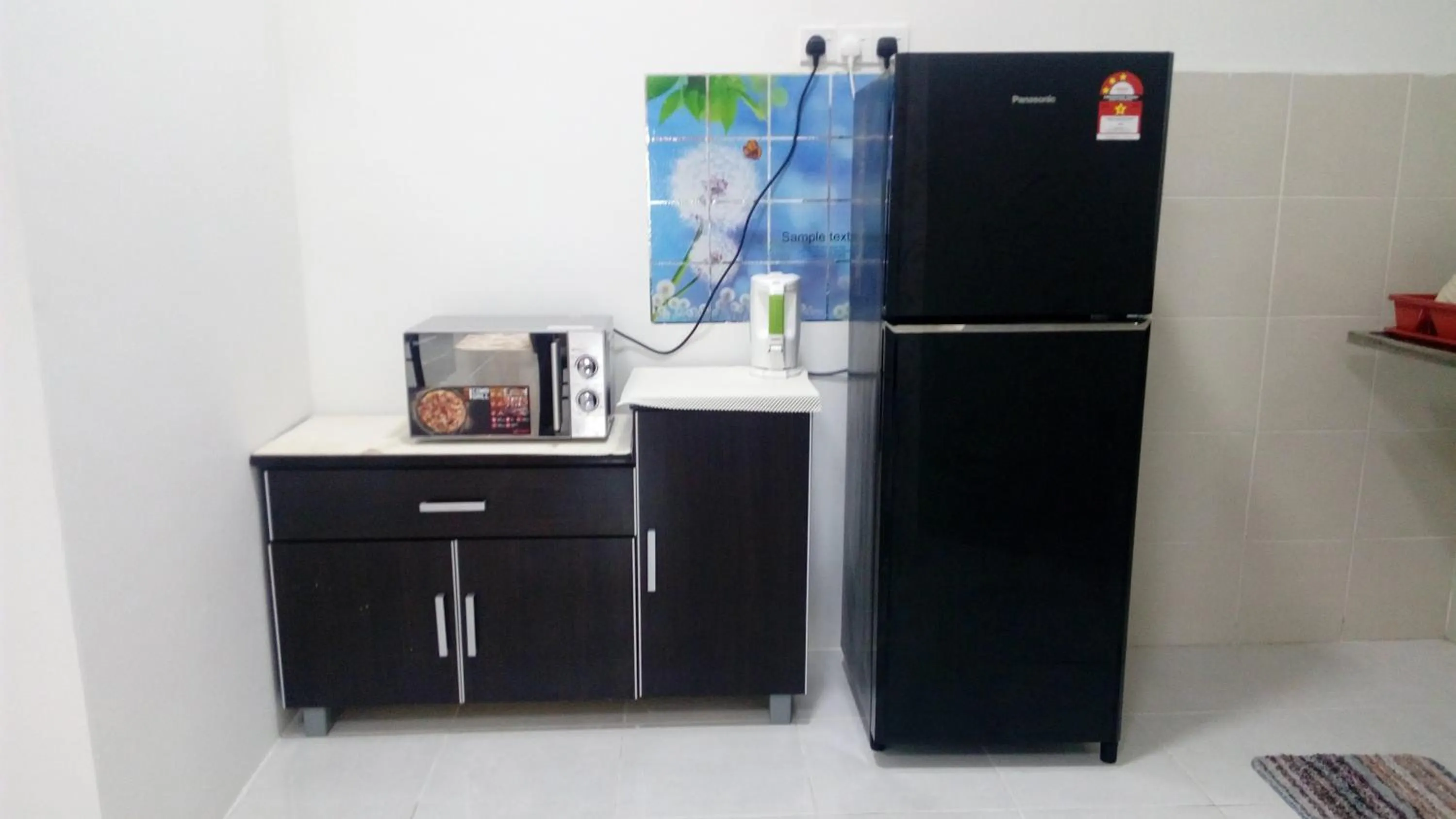 HD GUEST HOUSE KUANTAN