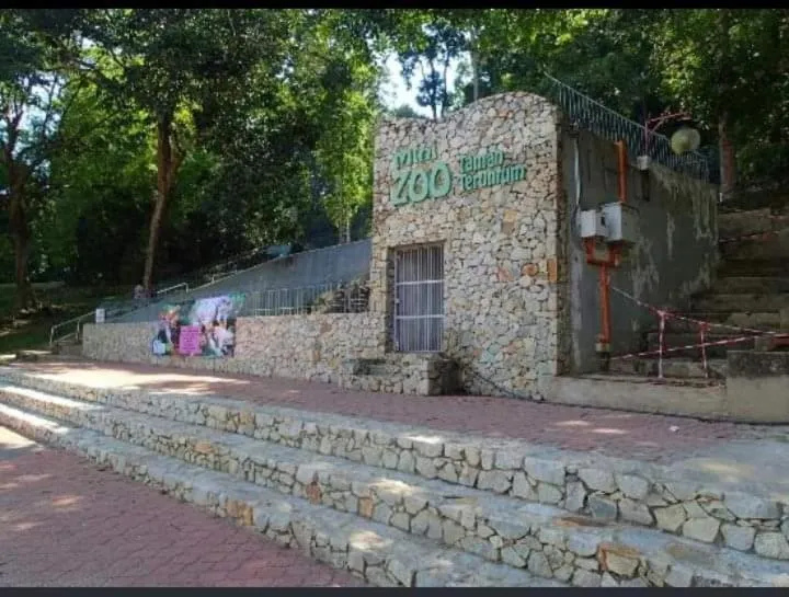 HD GUEST HOUSE KUANTAN