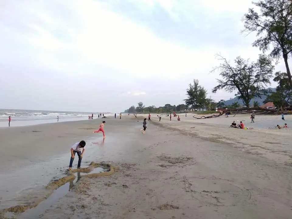 HD GUEST HOUSE KUANTAN