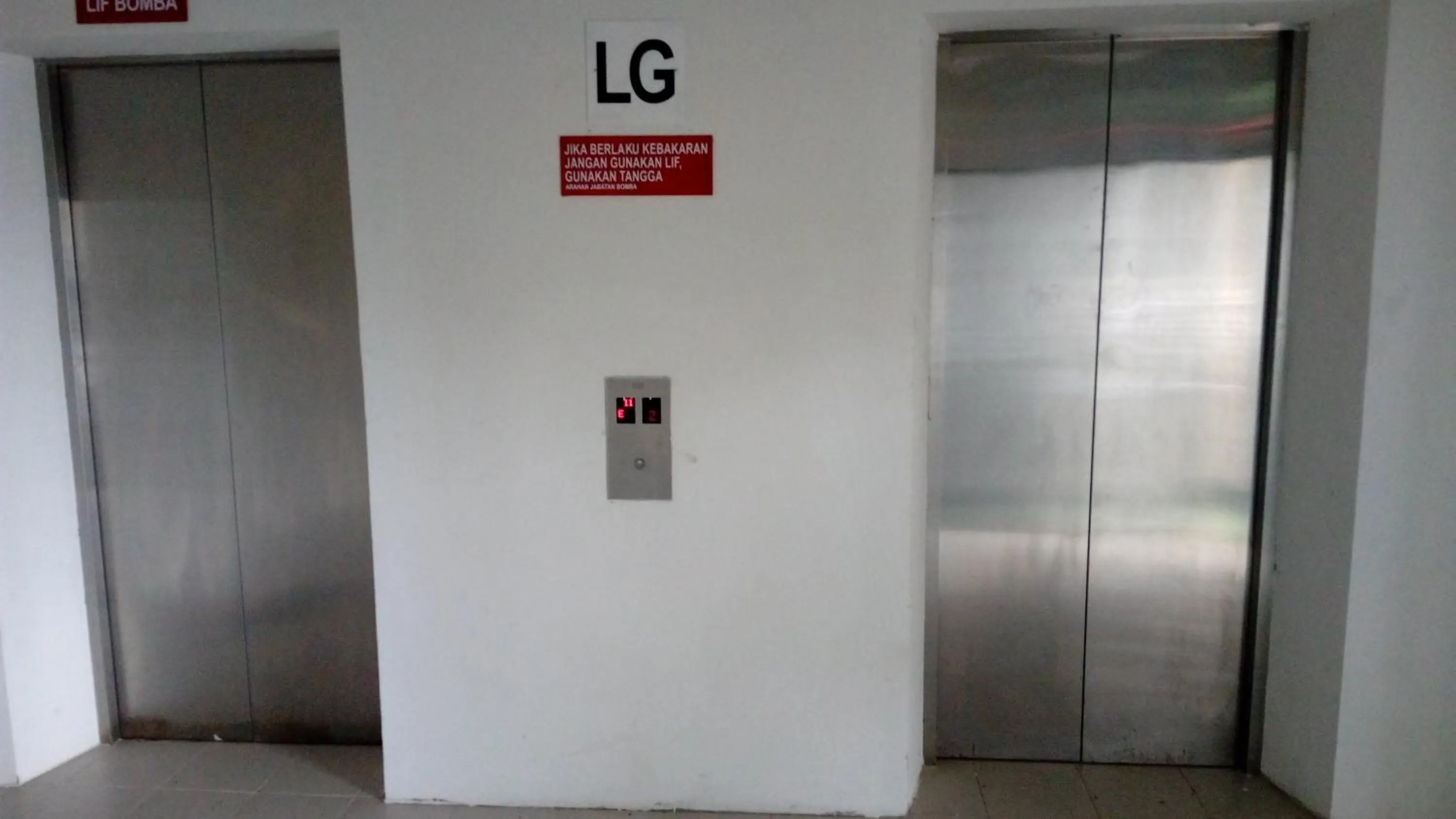 HD GUEST HOUSE KUANTAN