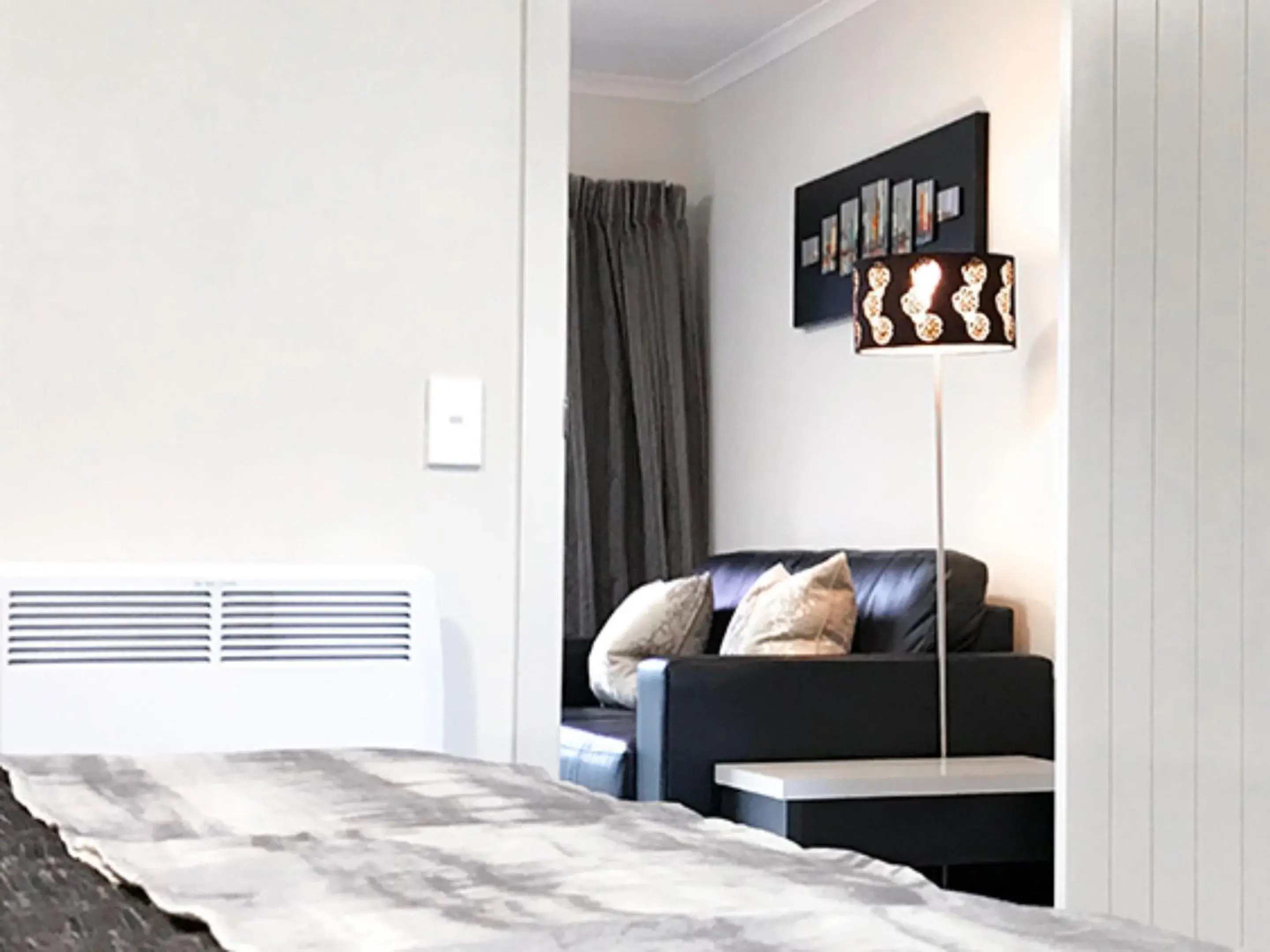 One-Bedroom Suite (3 Adults) in Harbour View Motel One-Bedroom Suite (3 Adults) in Harbour View Motel