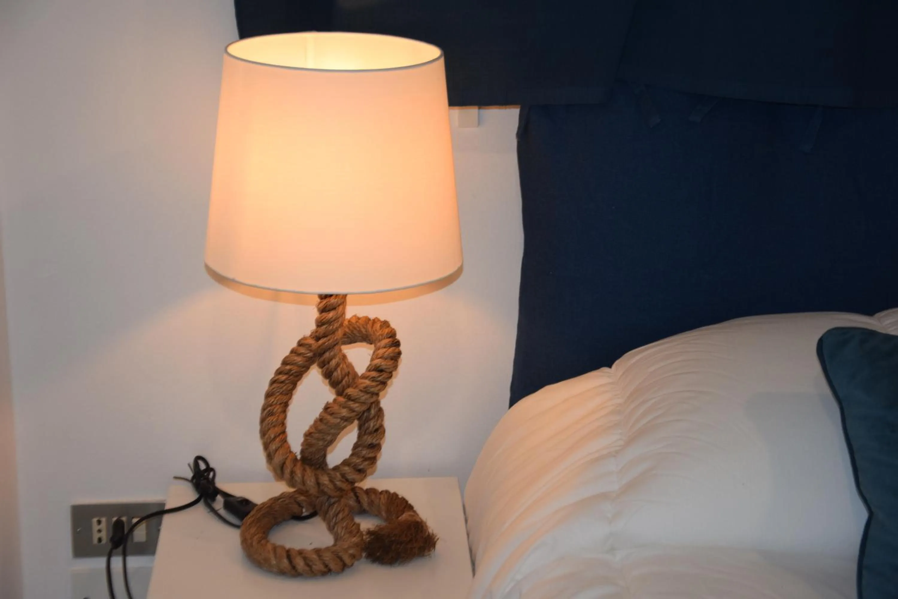 Bed in Luxury Catania