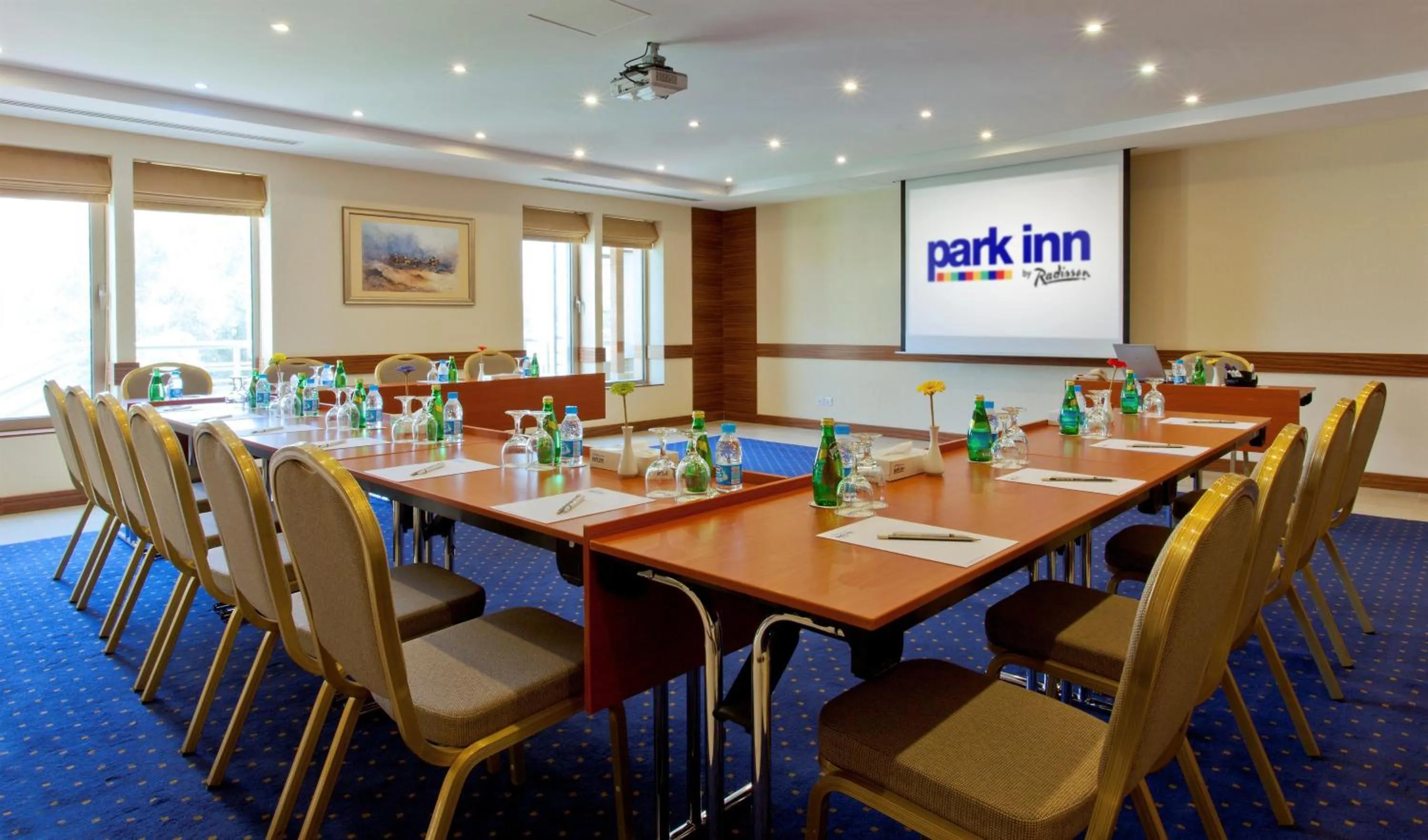 Banquet/Function facilities in Park Inn by Radisson Al Khobar