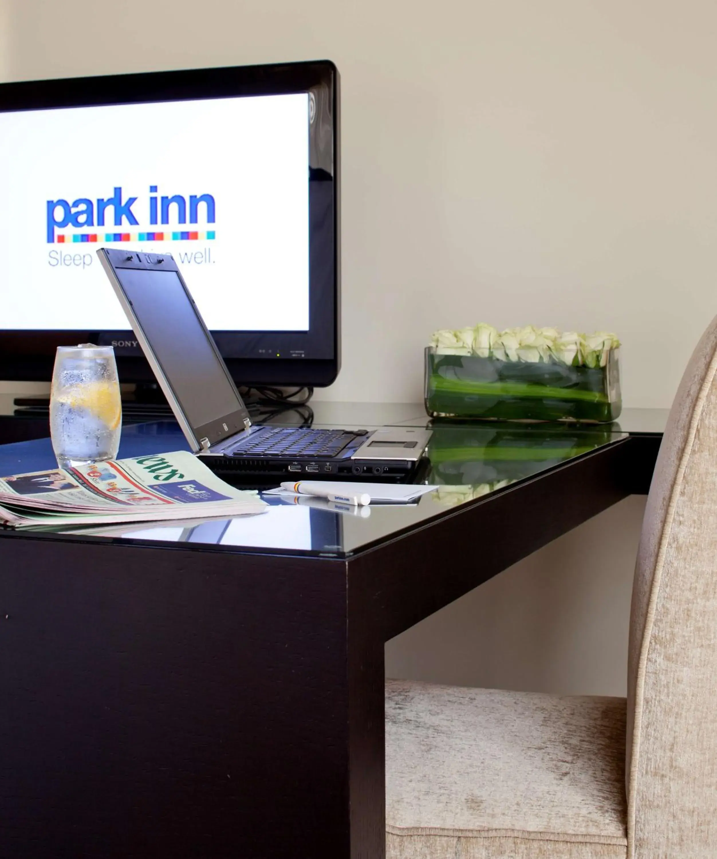 Penthouse Suite in Park Inn by Radisson Al Khobar Penthouse Suite in Park Inn by Radisson Al Khobar