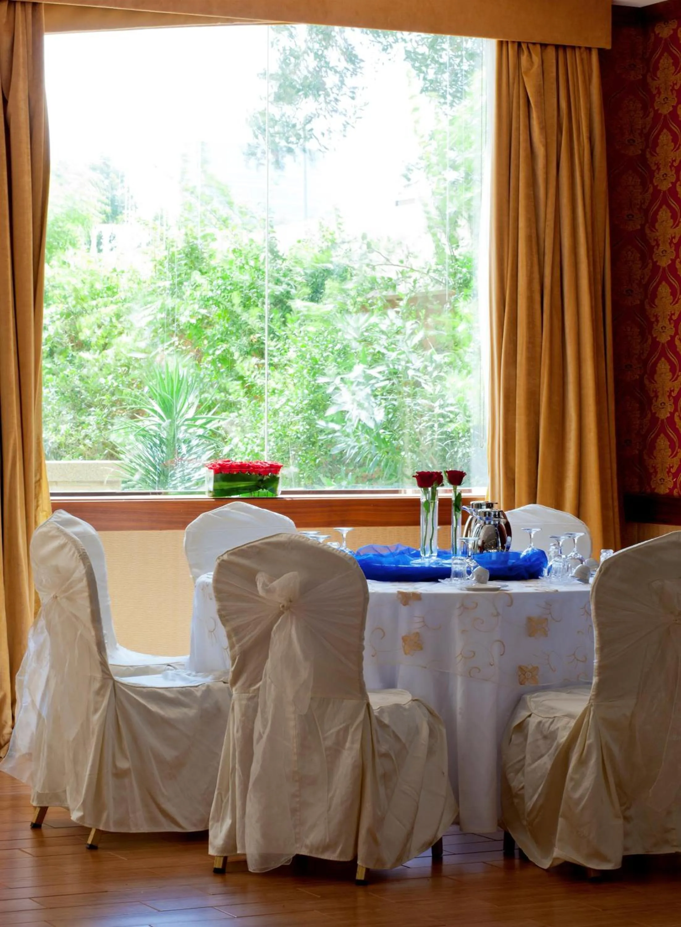 Banquet/Function facilities in Park Inn by Radisson Al Khobar