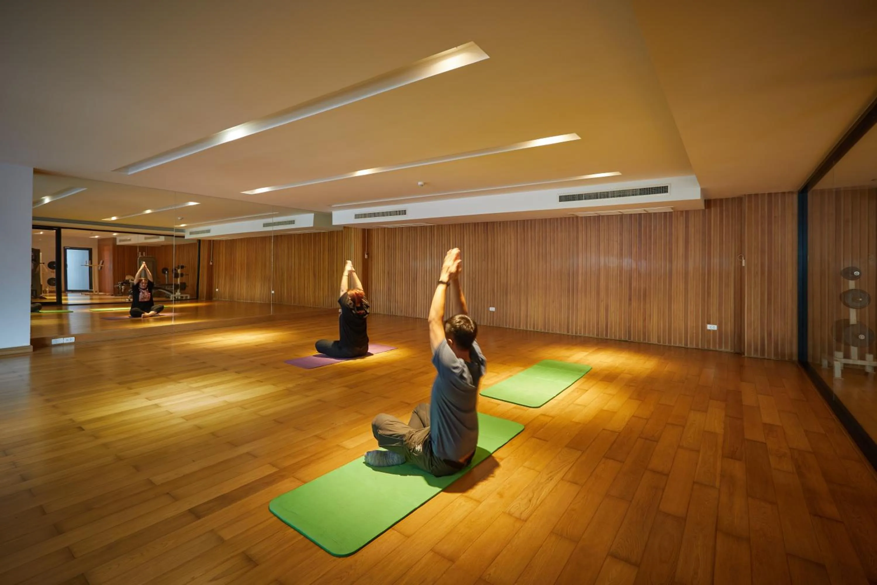 Activities in Welcome World Beachfront Resort