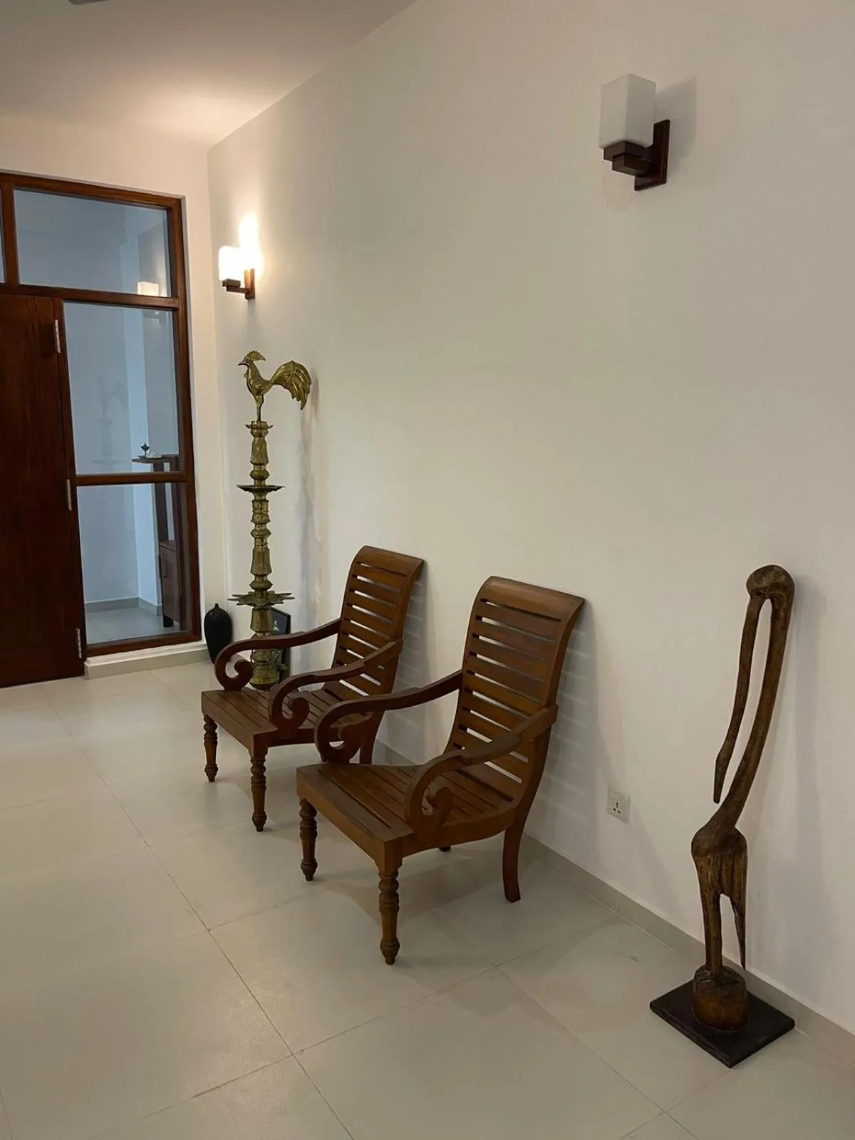 Mihira Gedara Apartments