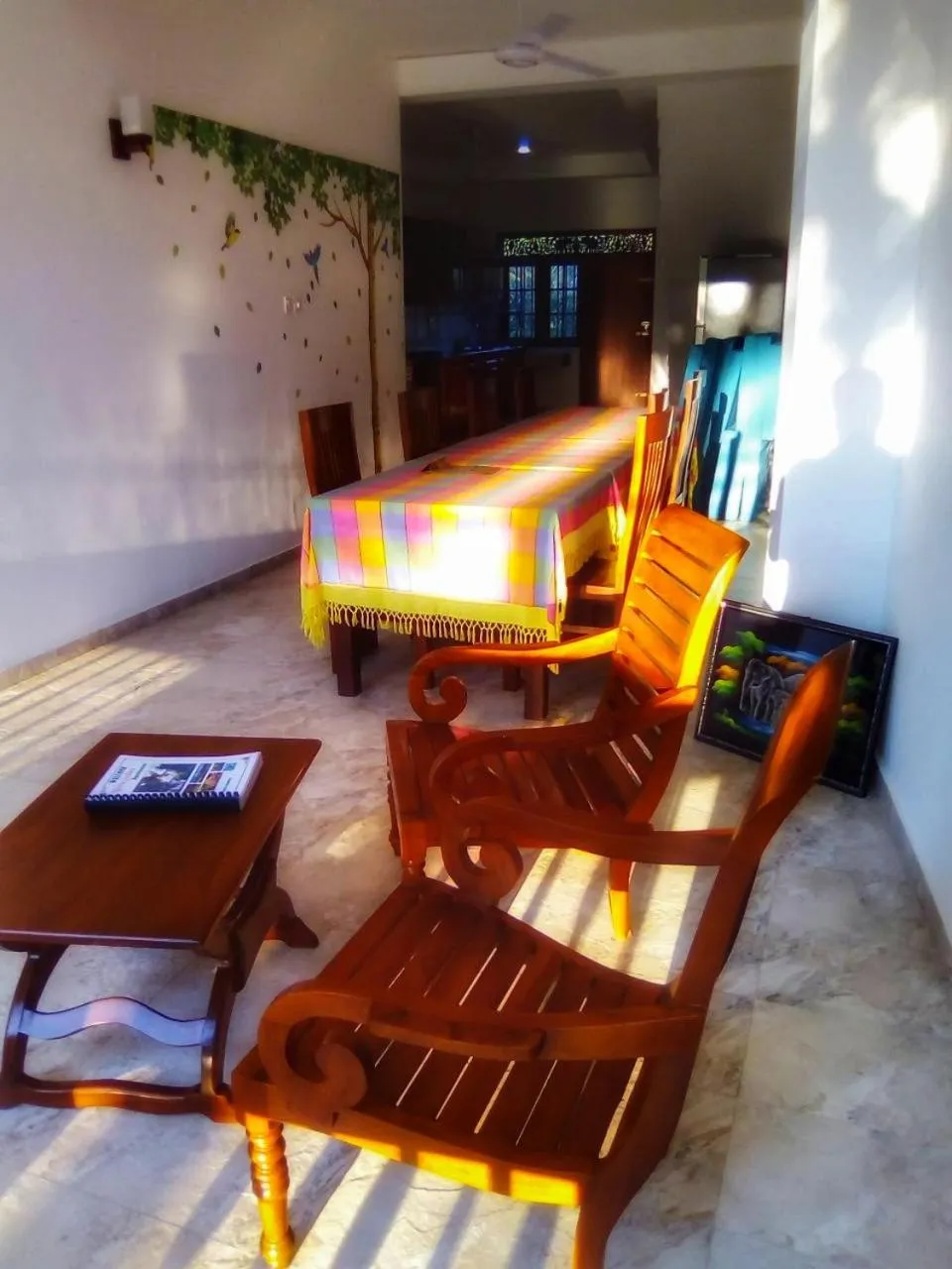 Mihira Gedara Apartments