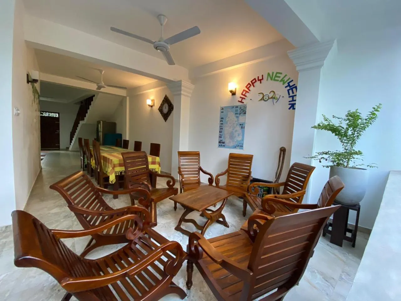 Mihira Gedara Apartments