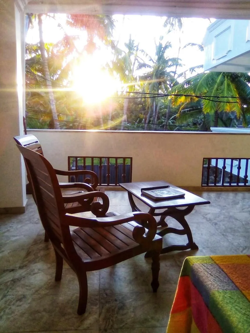 Mihira Gedara Apartments