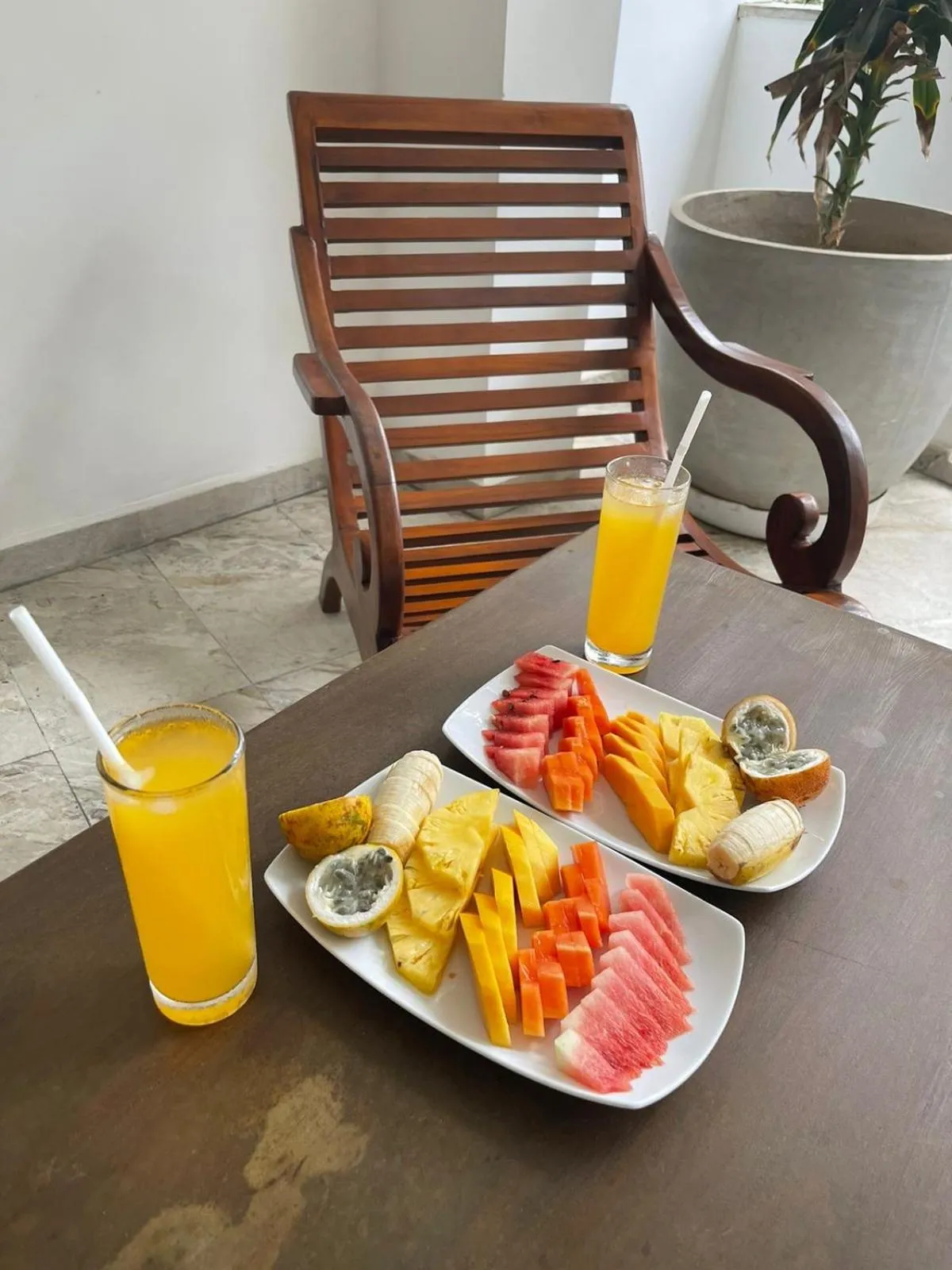 Mihira Gedara Apartments