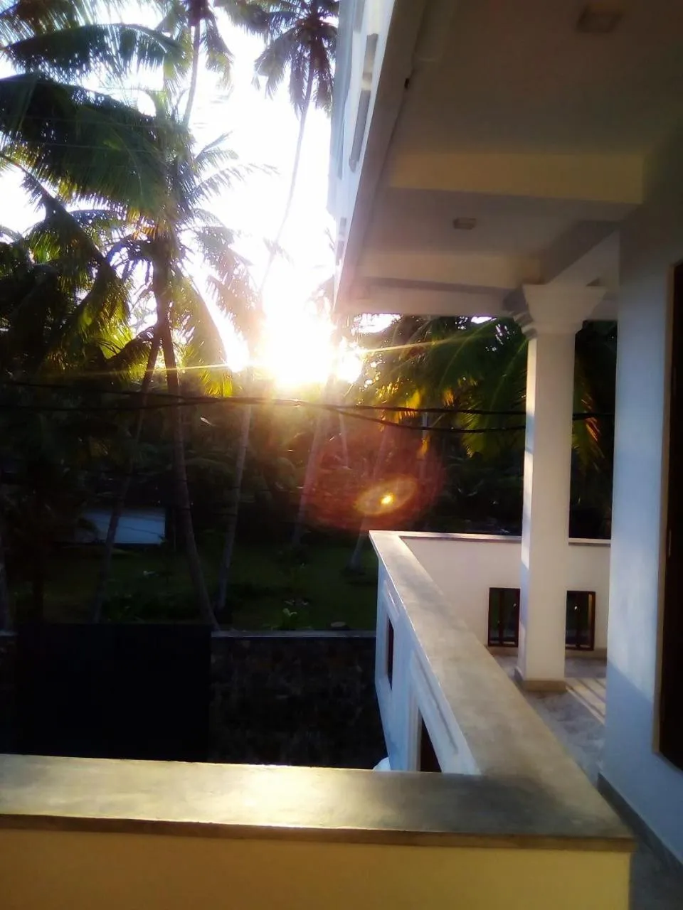 Mihira Gedara Apartments